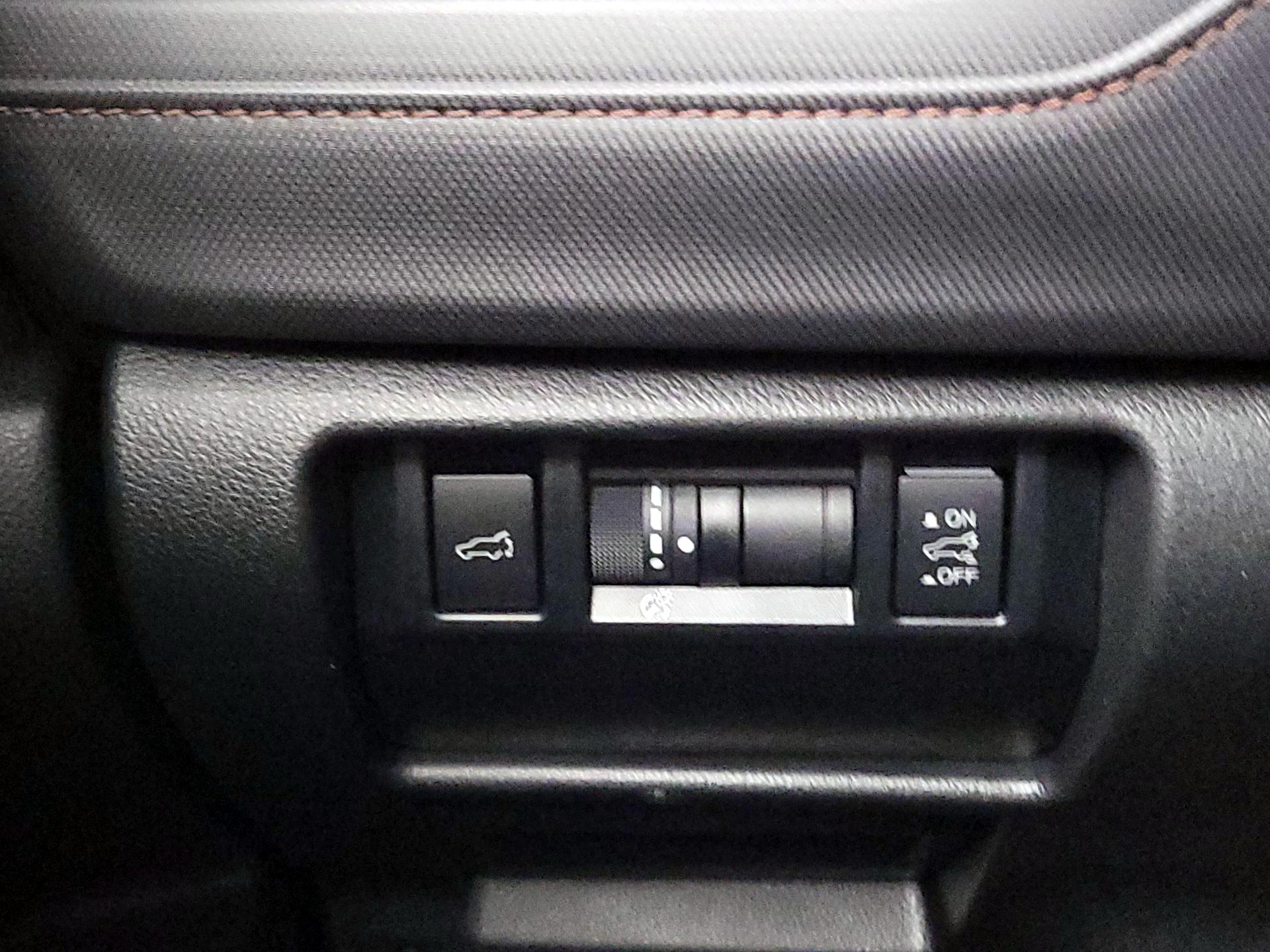 Thumbnail: 2025 Subaru Forester - 13