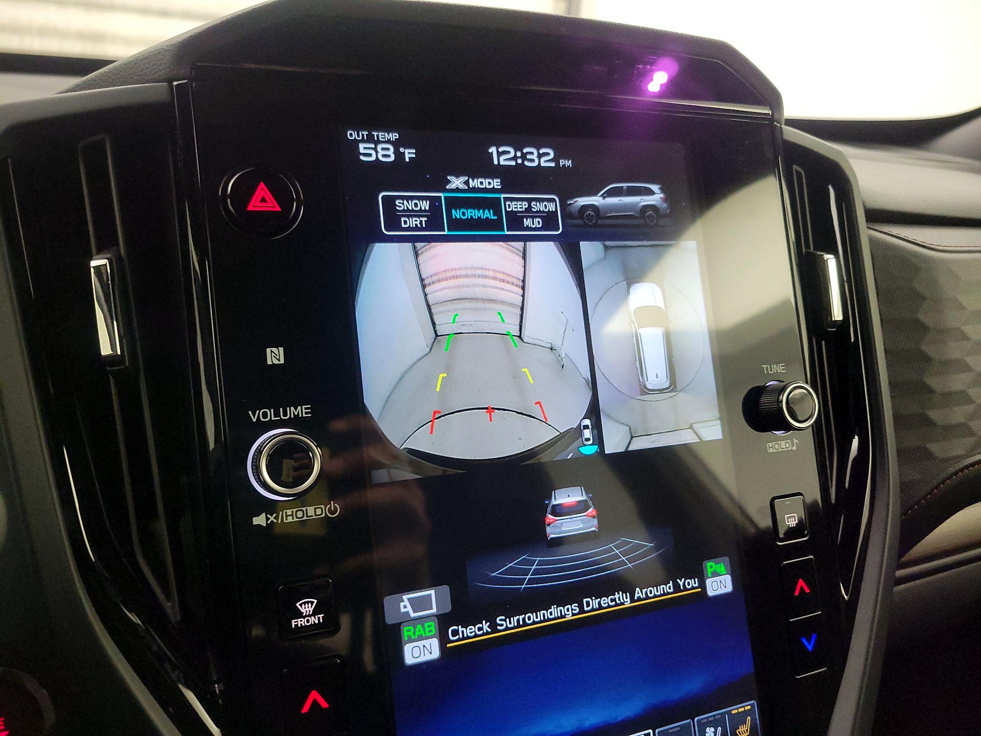 Thumbnail: 2025 Subaru Forester - 14