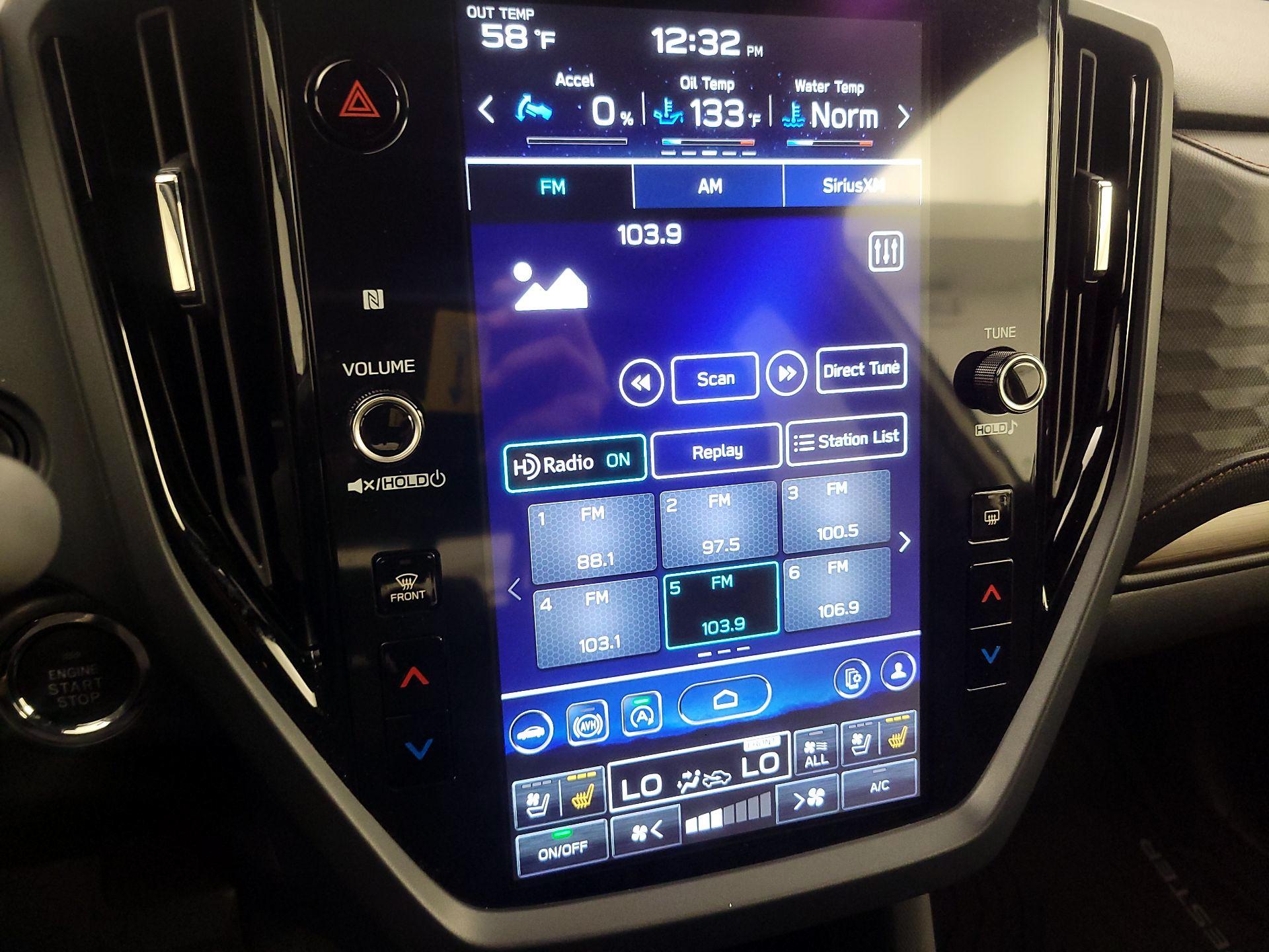 Thumbnail: 2025 Subaru Forester - 15