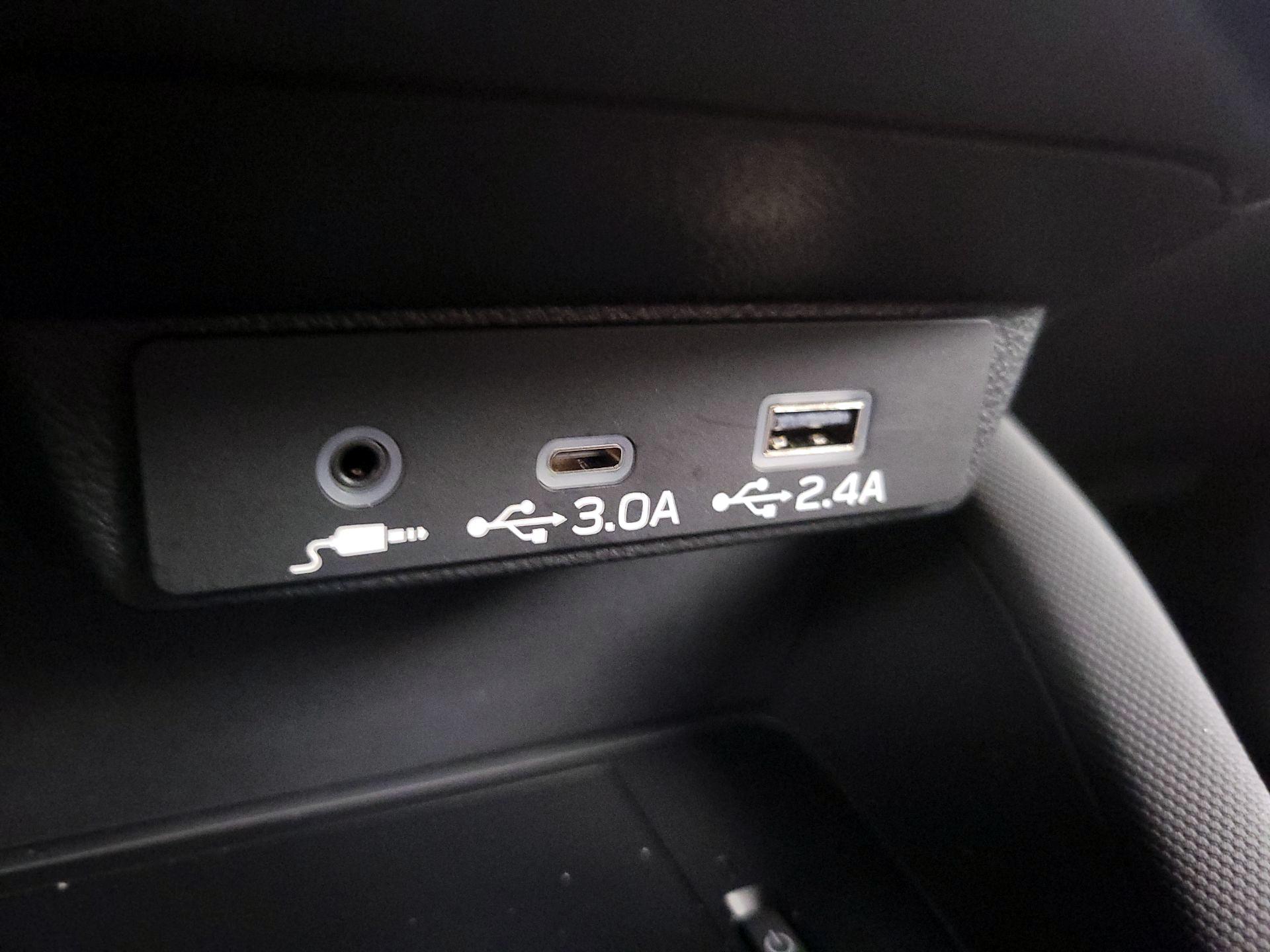 Thumbnail: 2025 Subaru Forester - 18