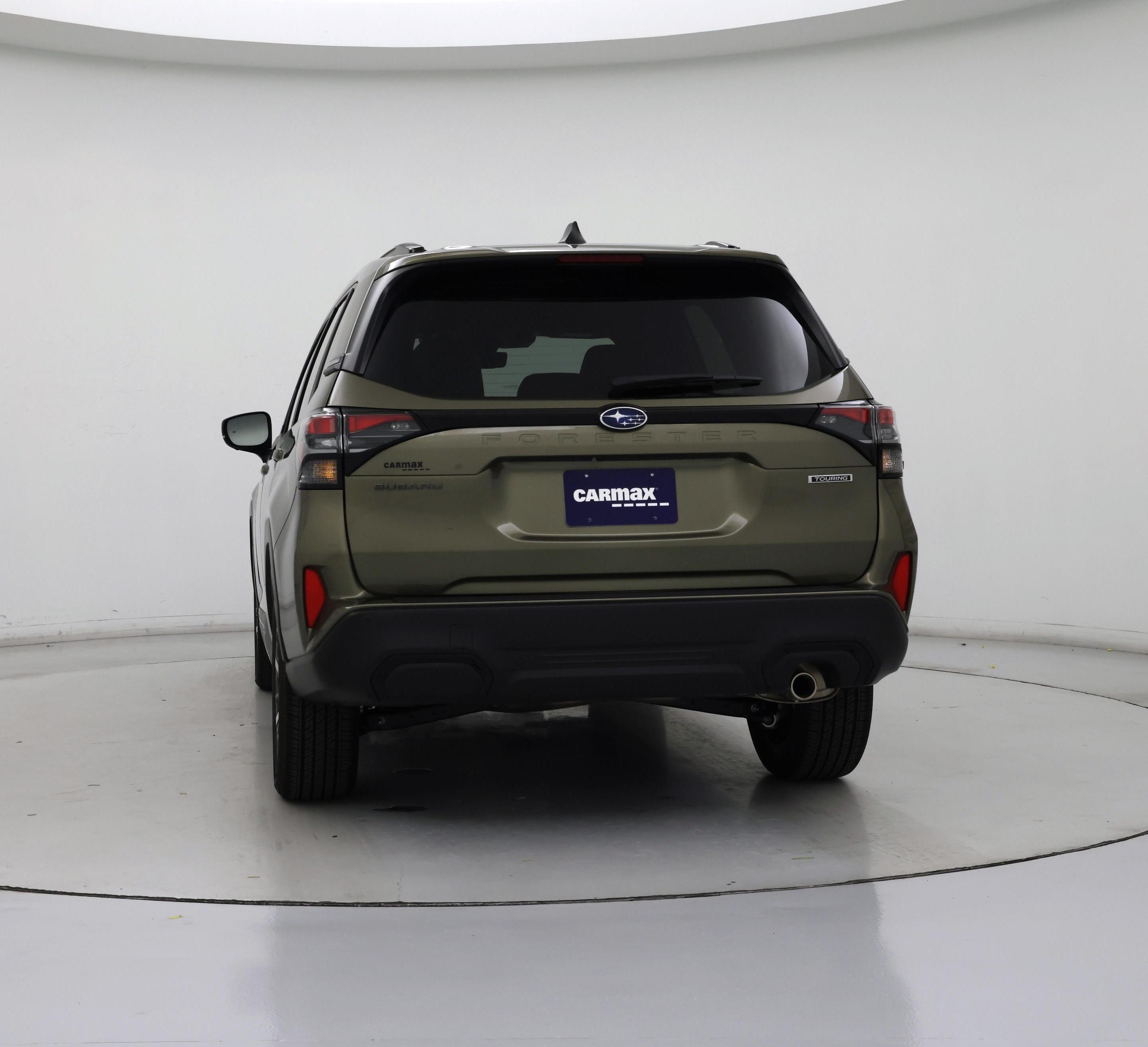 Thumbnail: 2025 Subaru Forester - 6