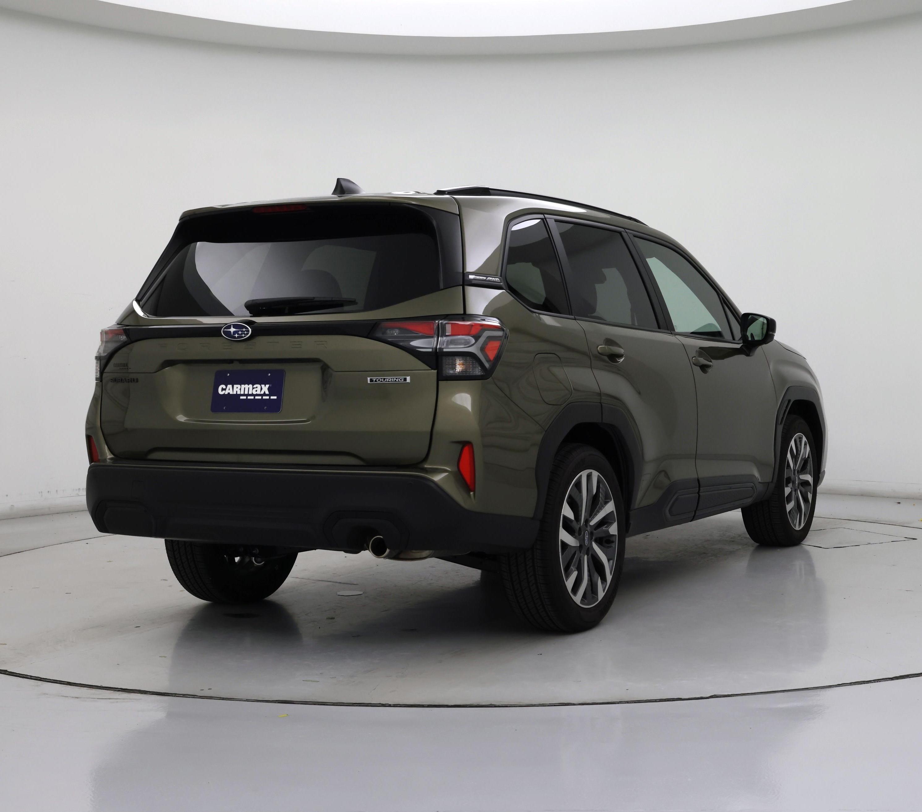 Thumbnail: 2025 Subaru Forester - 8