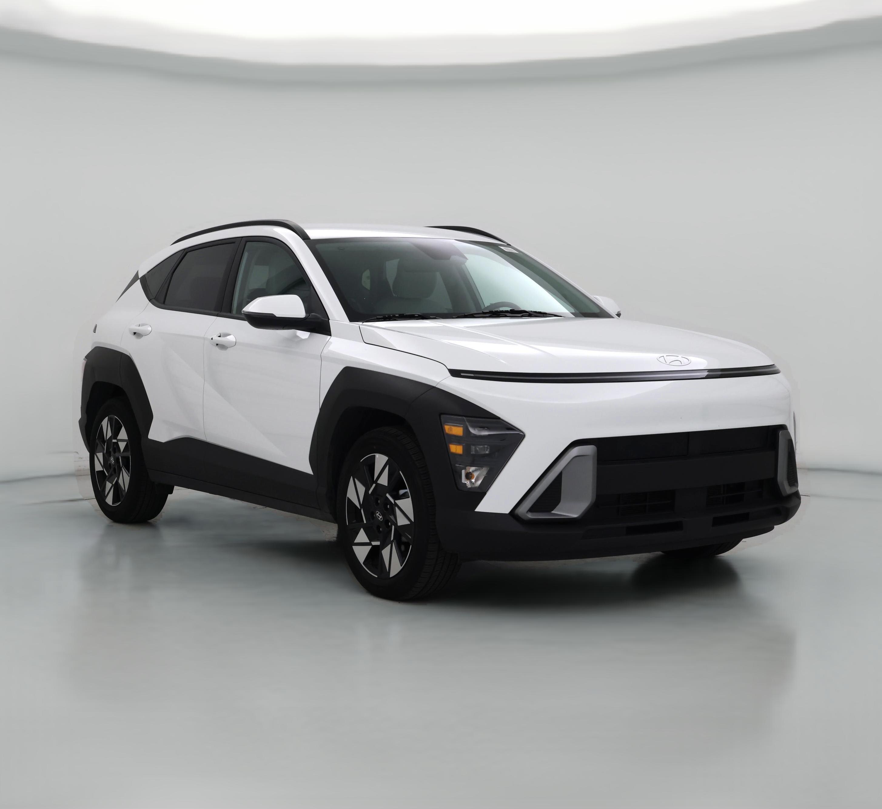 Thumbnail: 2025 Hyundai Kona - 1