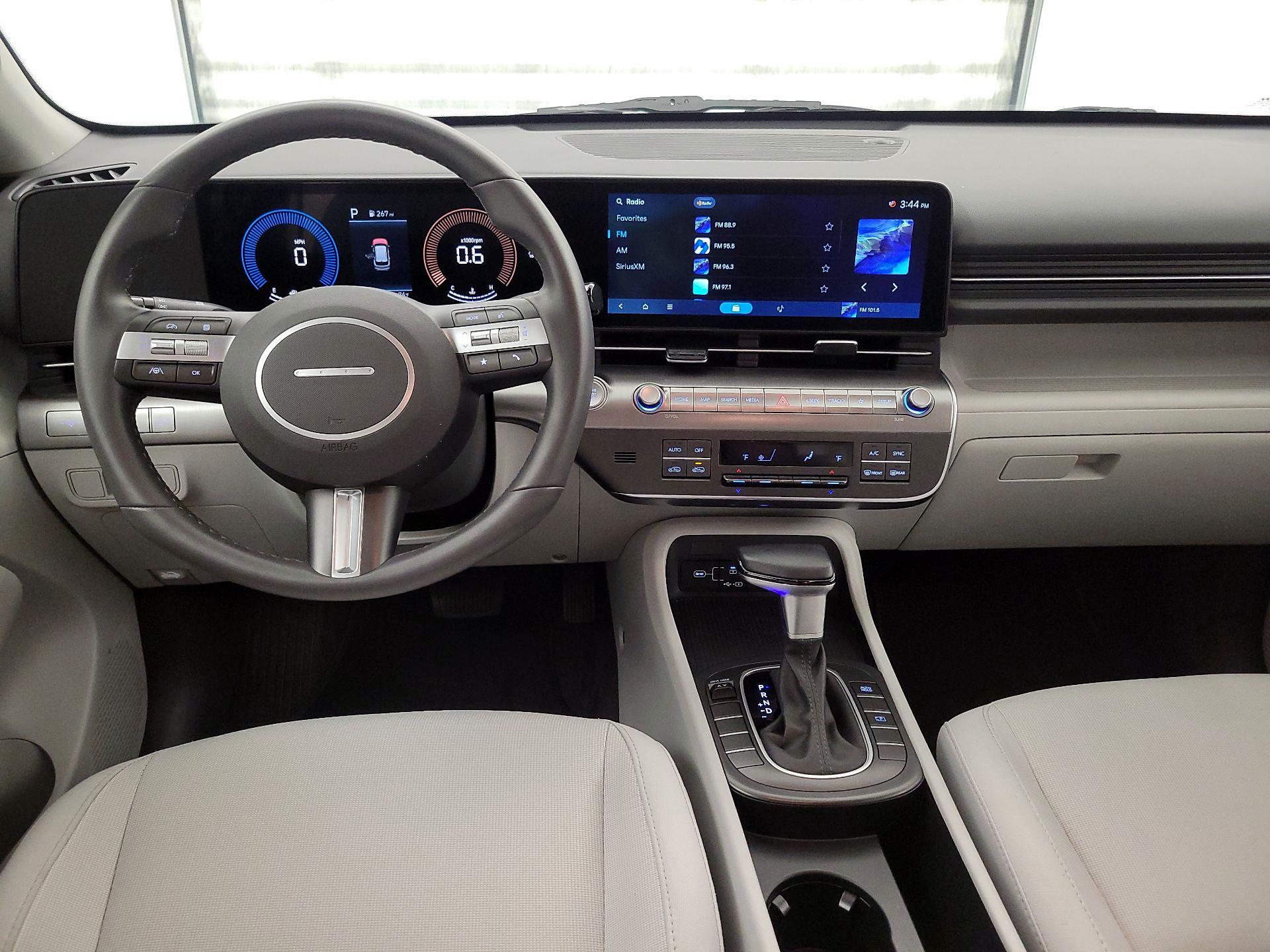 Thumbnail: 2025 Hyundai Kona - 9