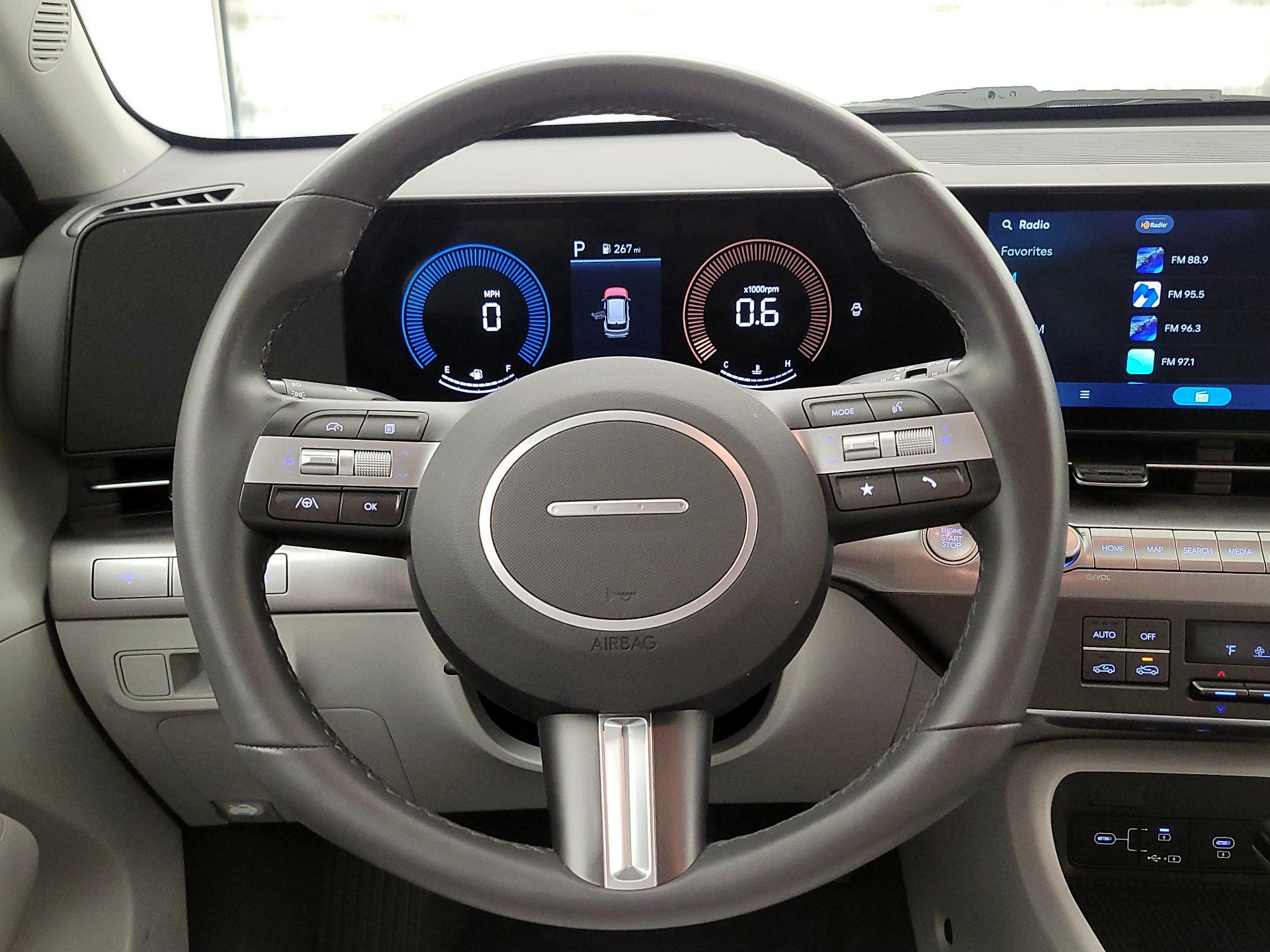 Thumbnail: 2025 Hyundai Kona - 10