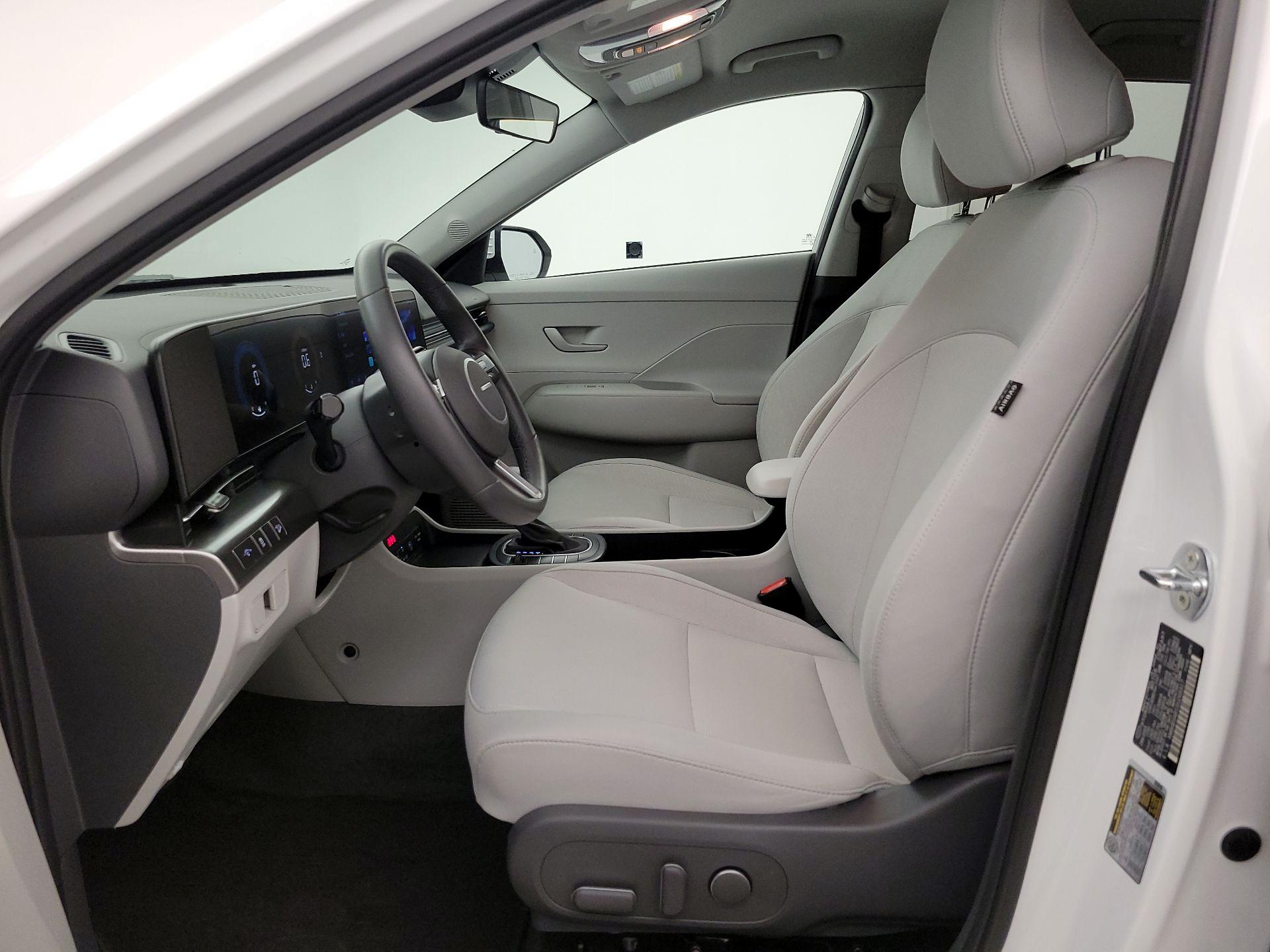 Thumbnail: 2025 Hyundai Kona - 11