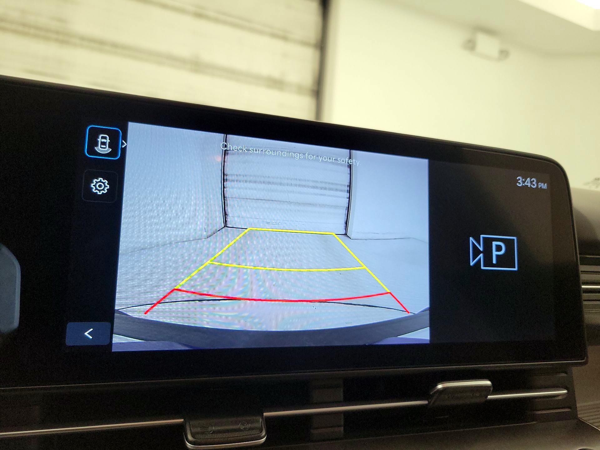 Thumbnail: 2025 Hyundai Kona - 14