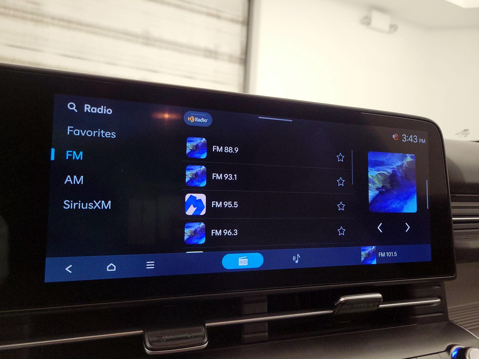 Thumbnail: 2025 Hyundai Kona - 15