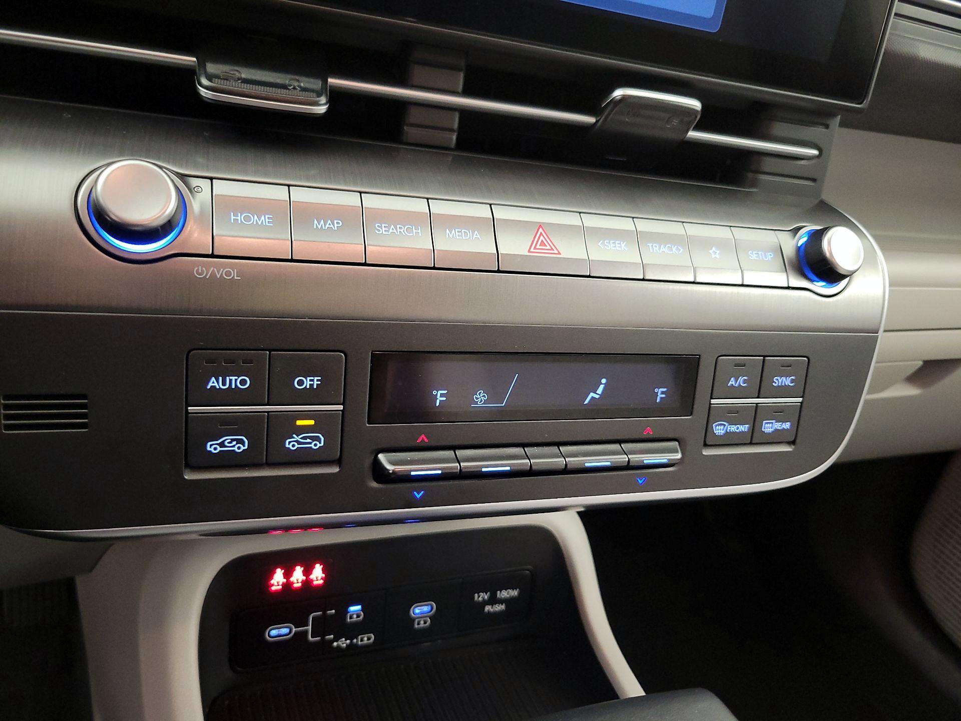 Thumbnail: 2025 Hyundai Kona - 16