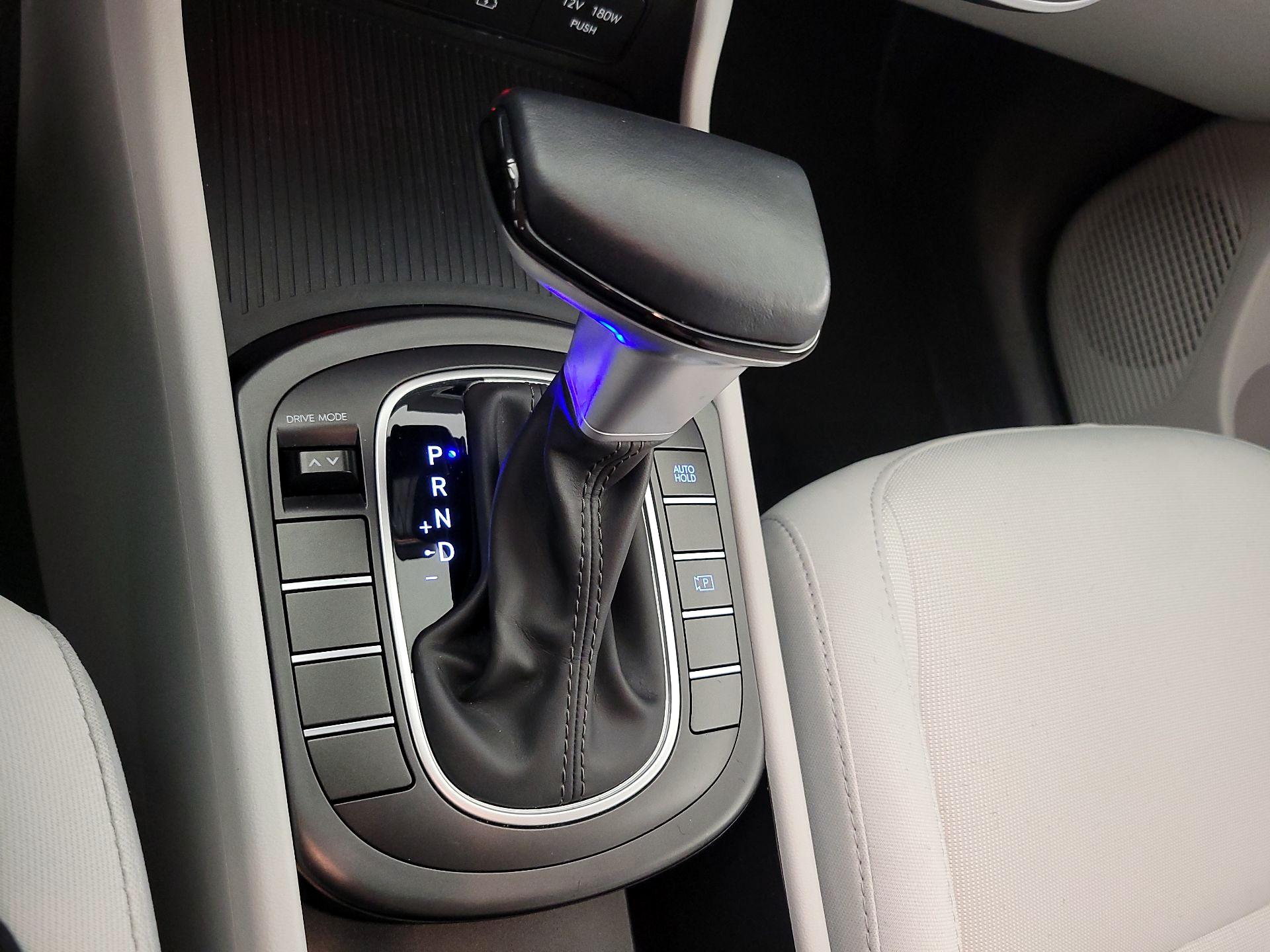 Thumbnail: 2025 Hyundai Kona - 17