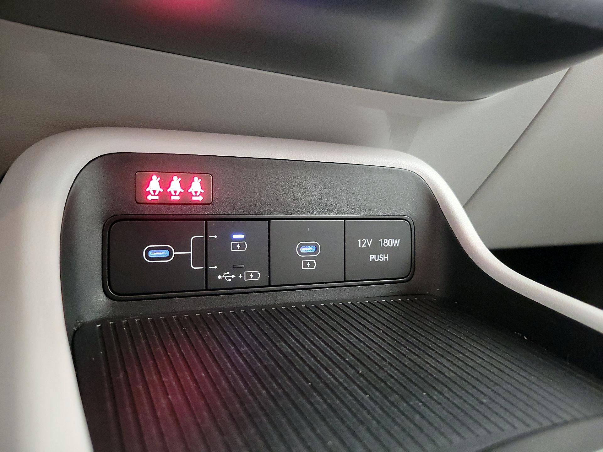 Thumbnail: 2025 Hyundai Kona - 18