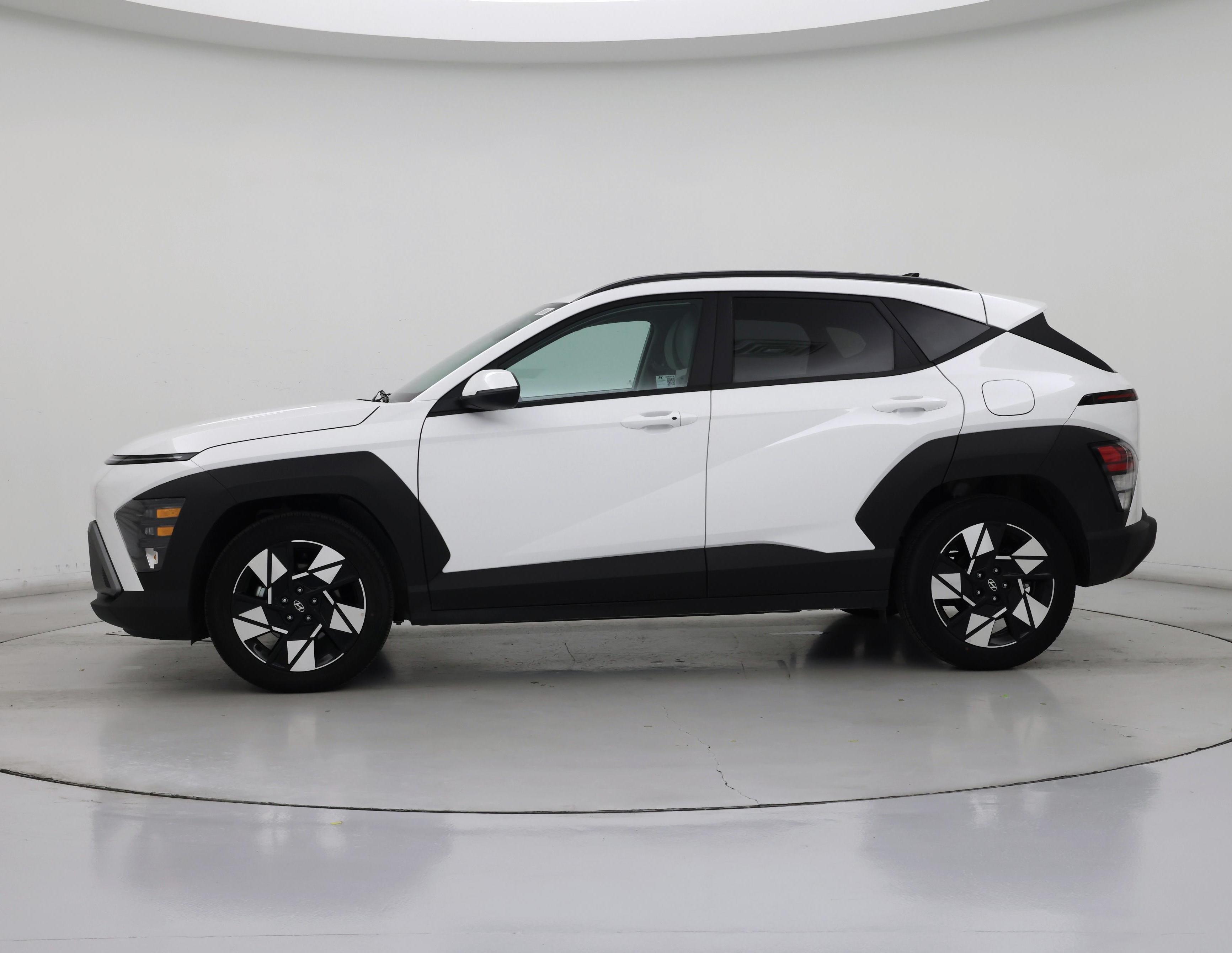 Thumbnail: 2025 Hyundai Kona - 3