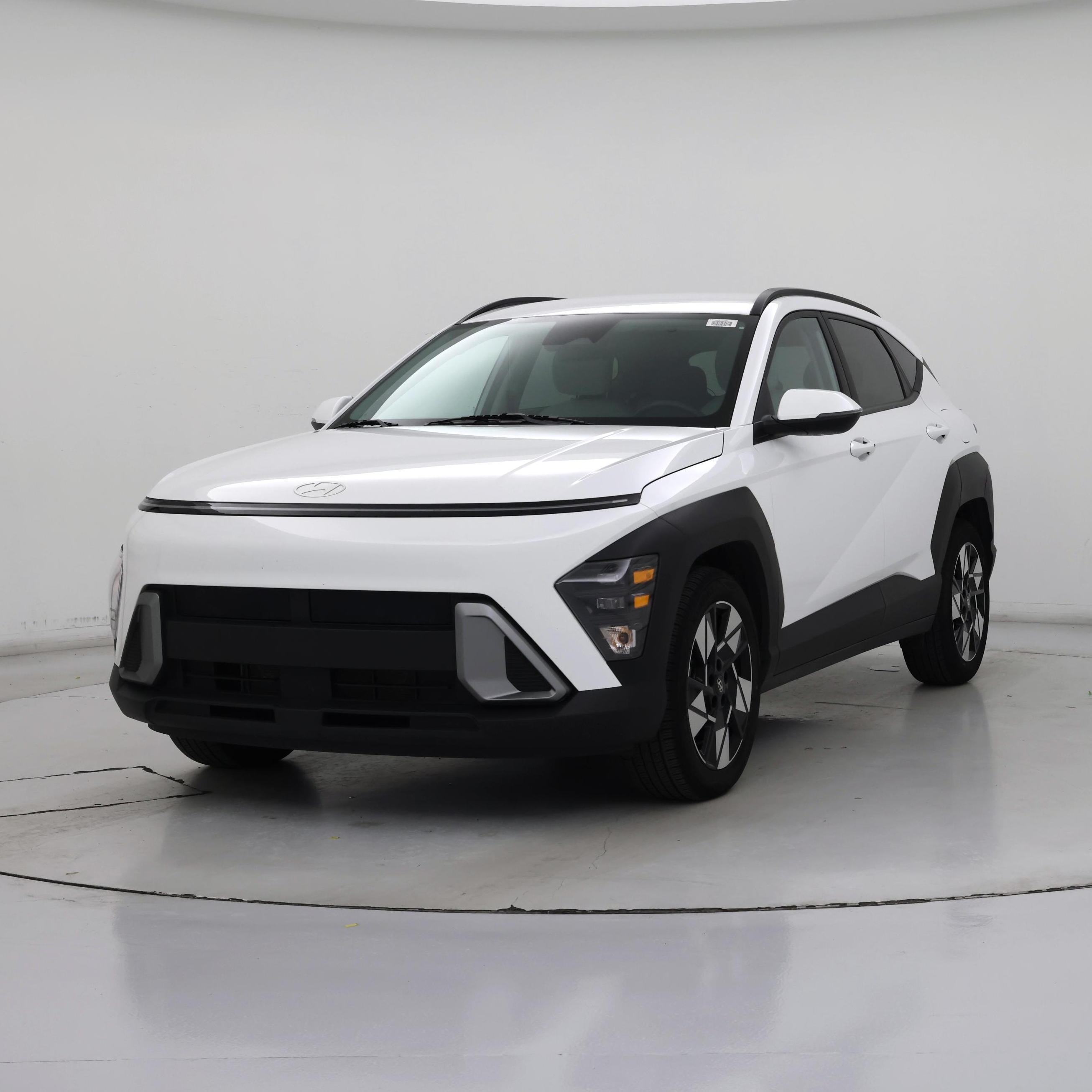 Thumbnail: 2025 Hyundai Kona - 4