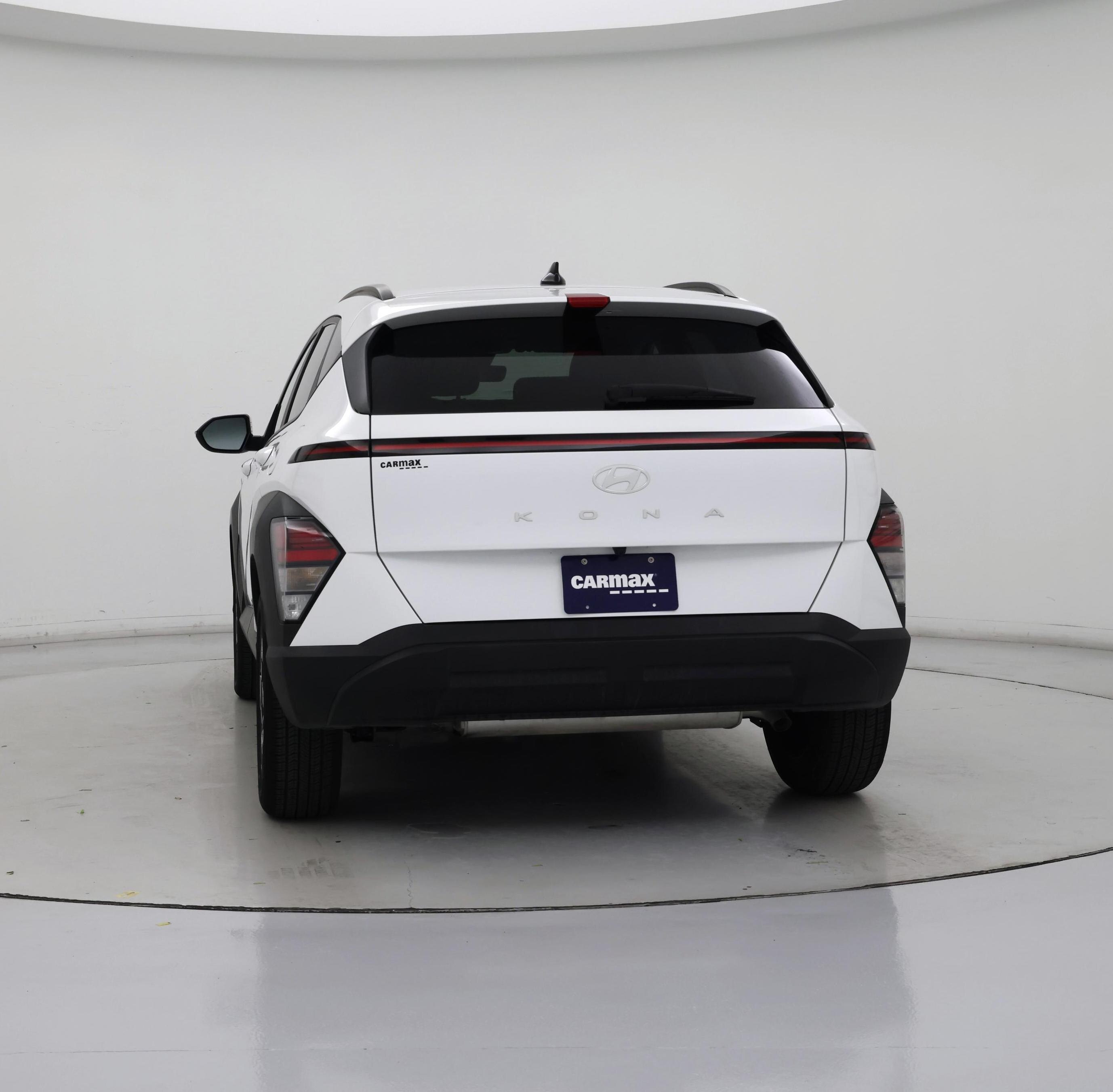 Thumbnail: 2025 Hyundai Kona - 6