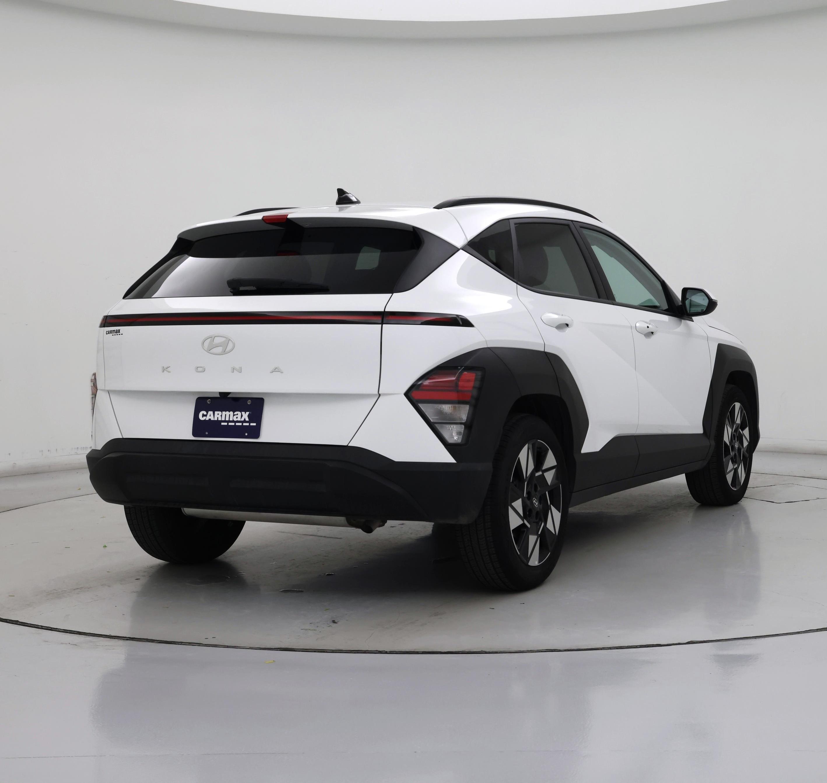 Thumbnail: 2025 Hyundai Kona - 8