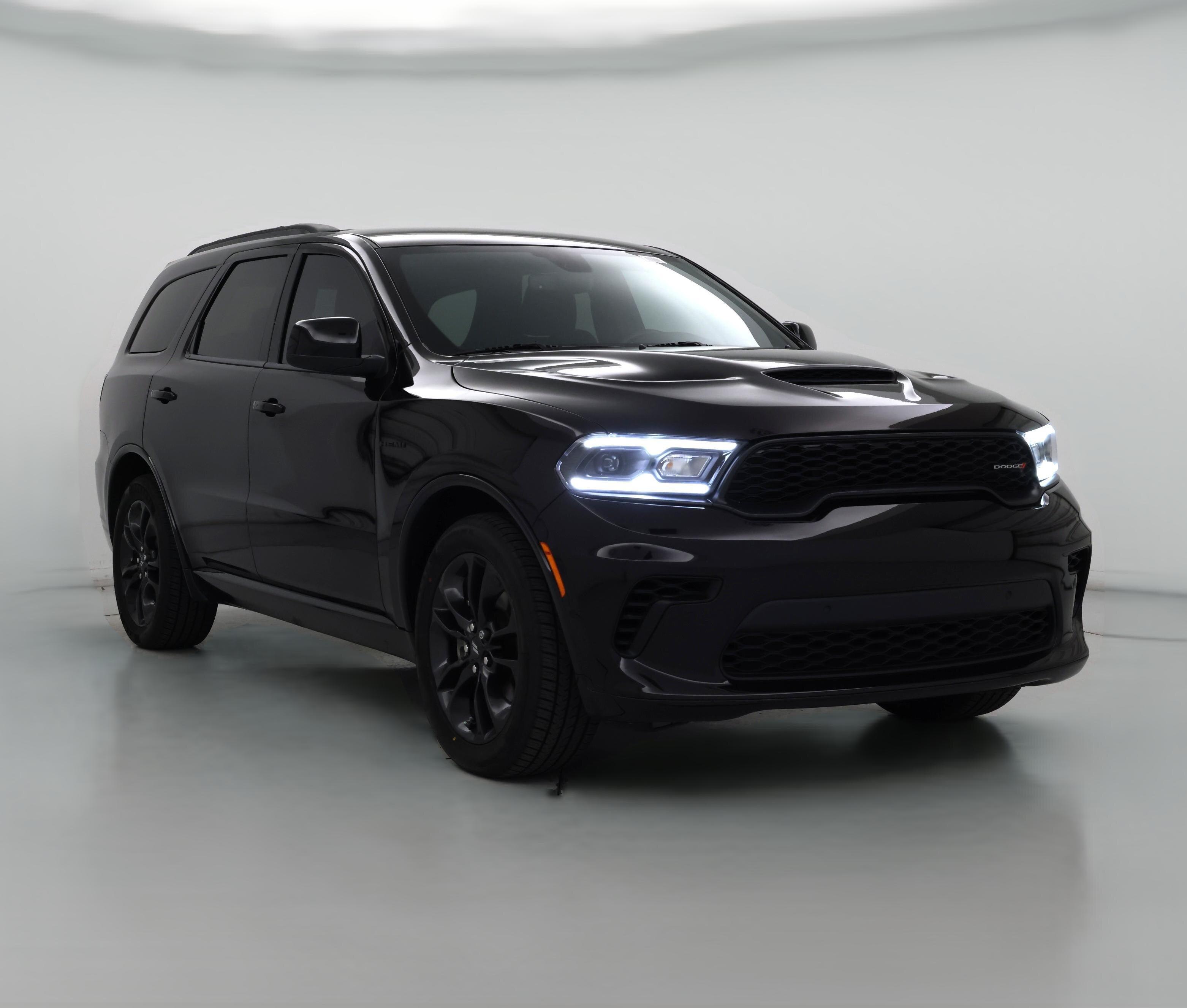 Thumbnail: 2023 Dodge Durango - 1