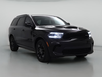 2023 Dodge Durango R/T
