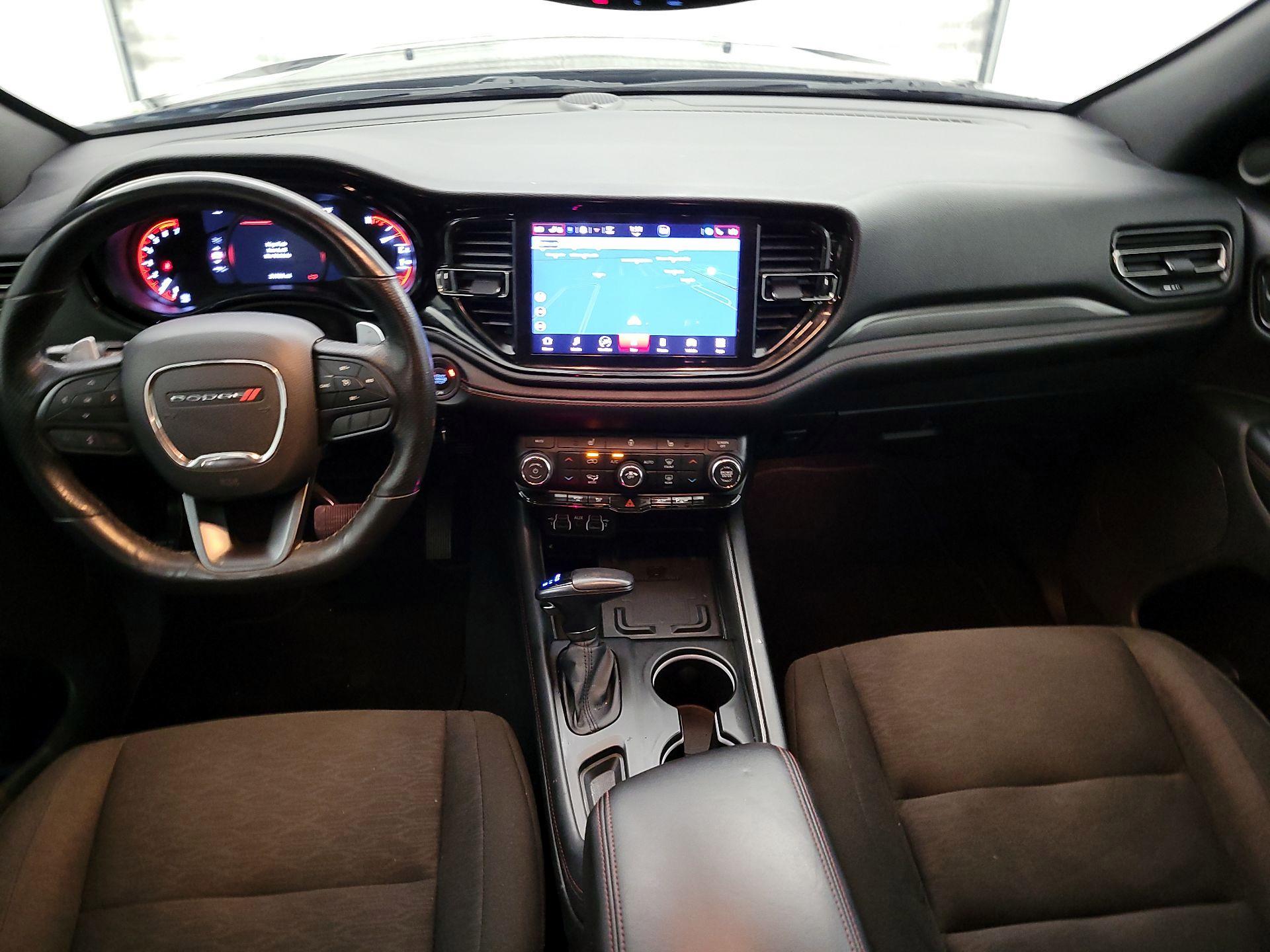 Thumbnail: 2023 Dodge Durango - 9