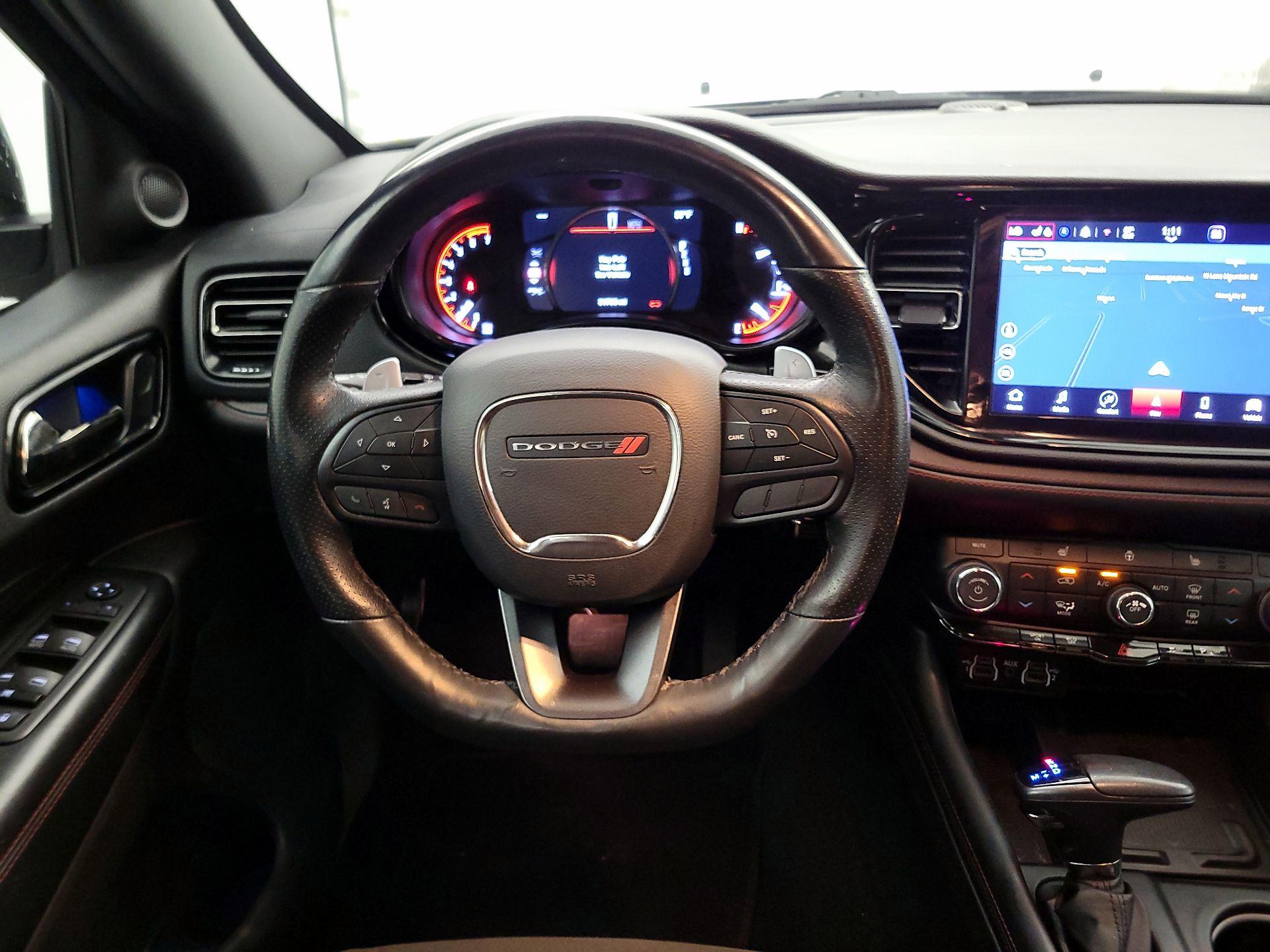 Thumbnail: 2023 Dodge Durango - 10