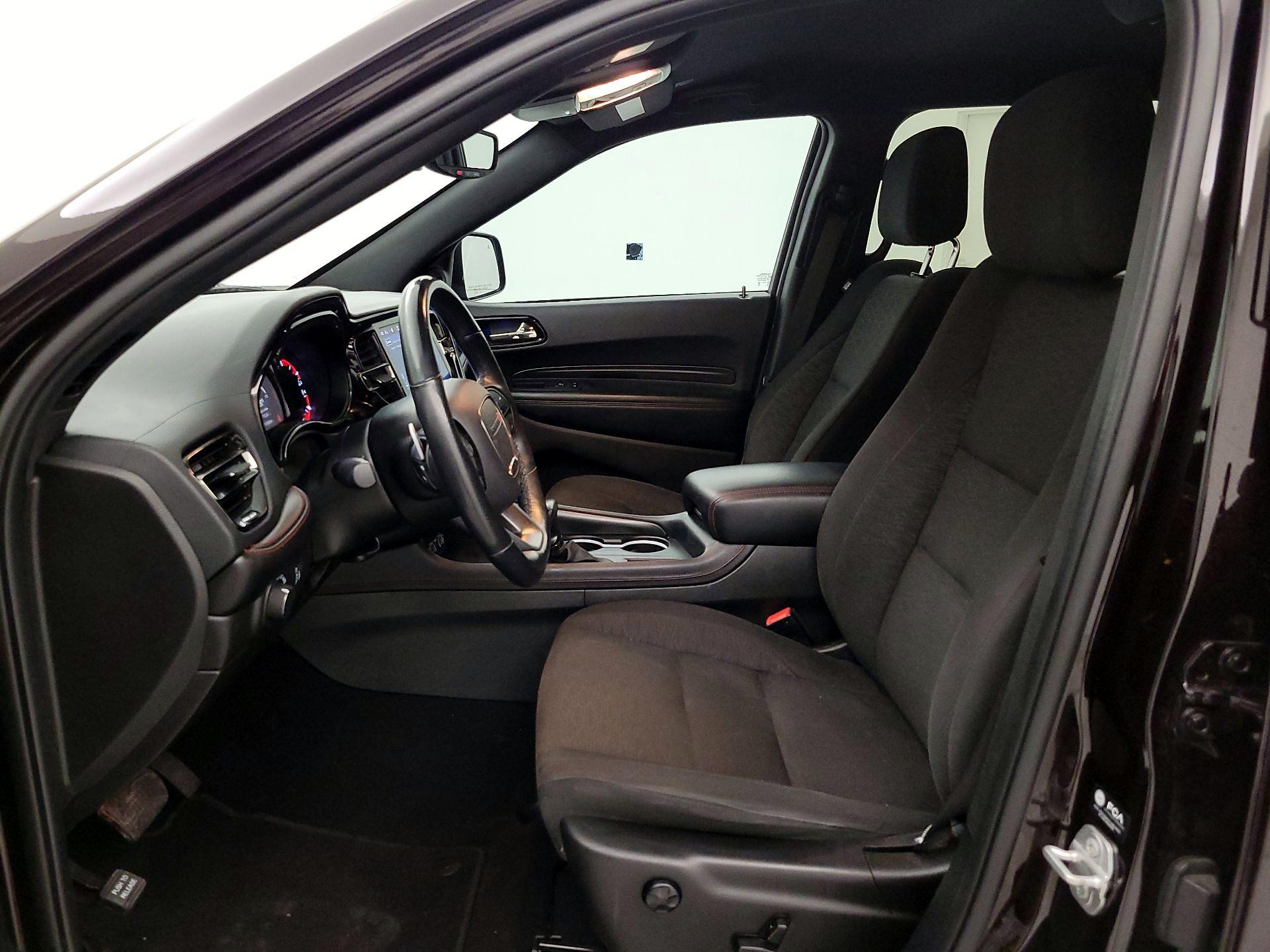 Thumbnail: 2023 Dodge Durango - 11