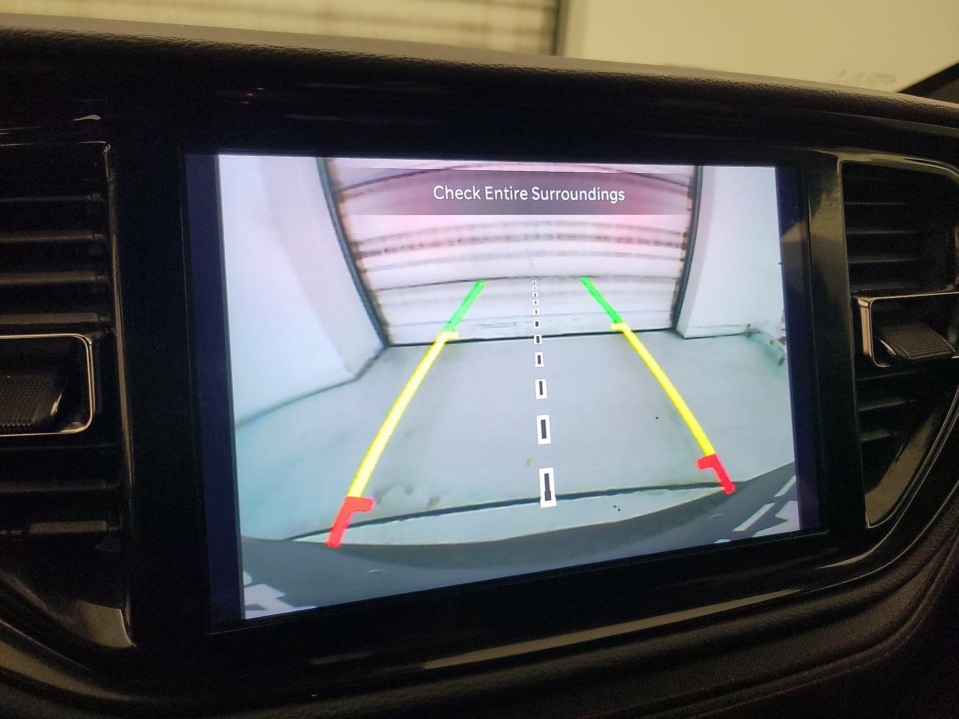 Thumbnail: 2023 Dodge Durango - 15