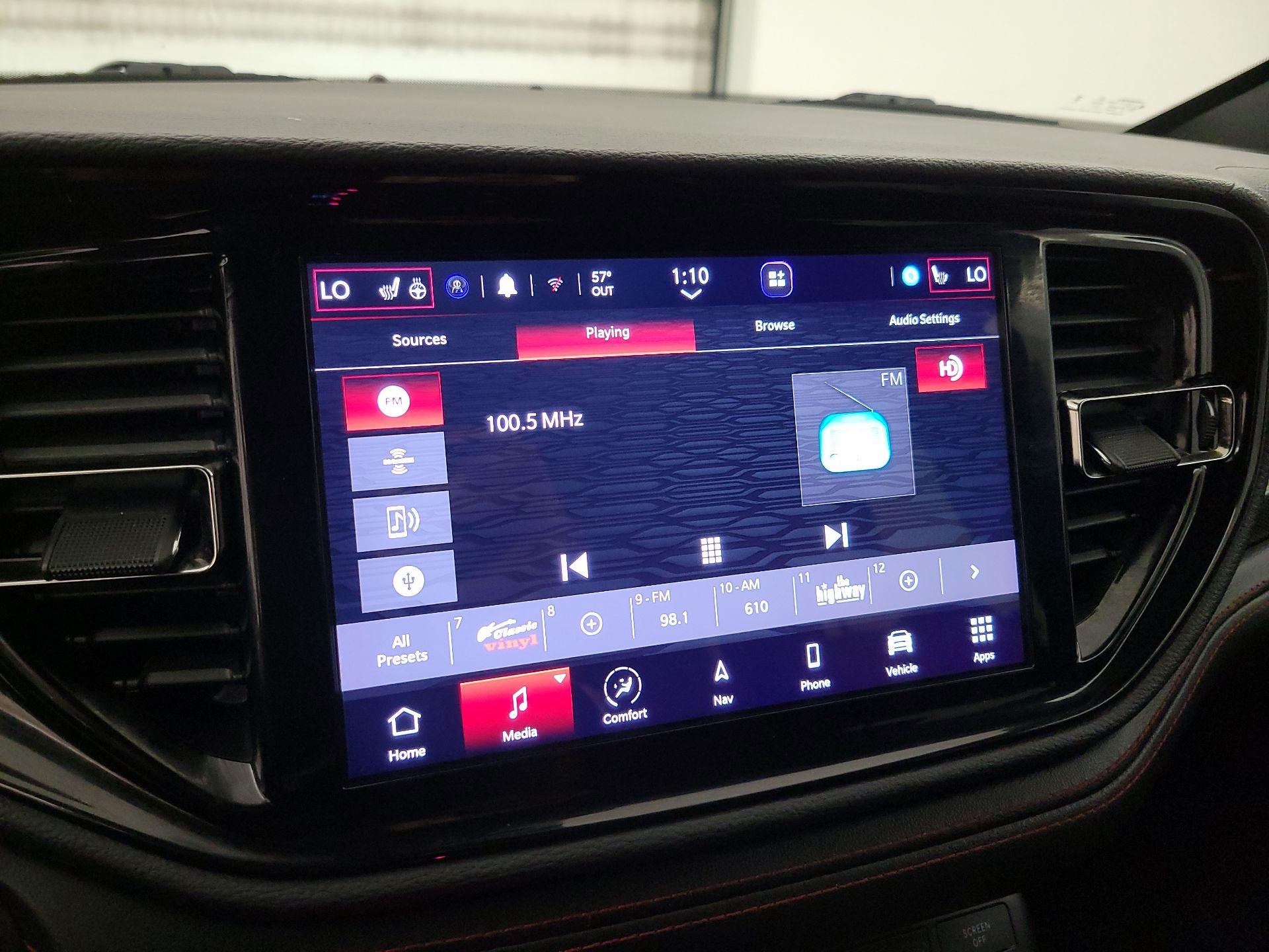 Thumbnail: 2023 Dodge Durango - 16