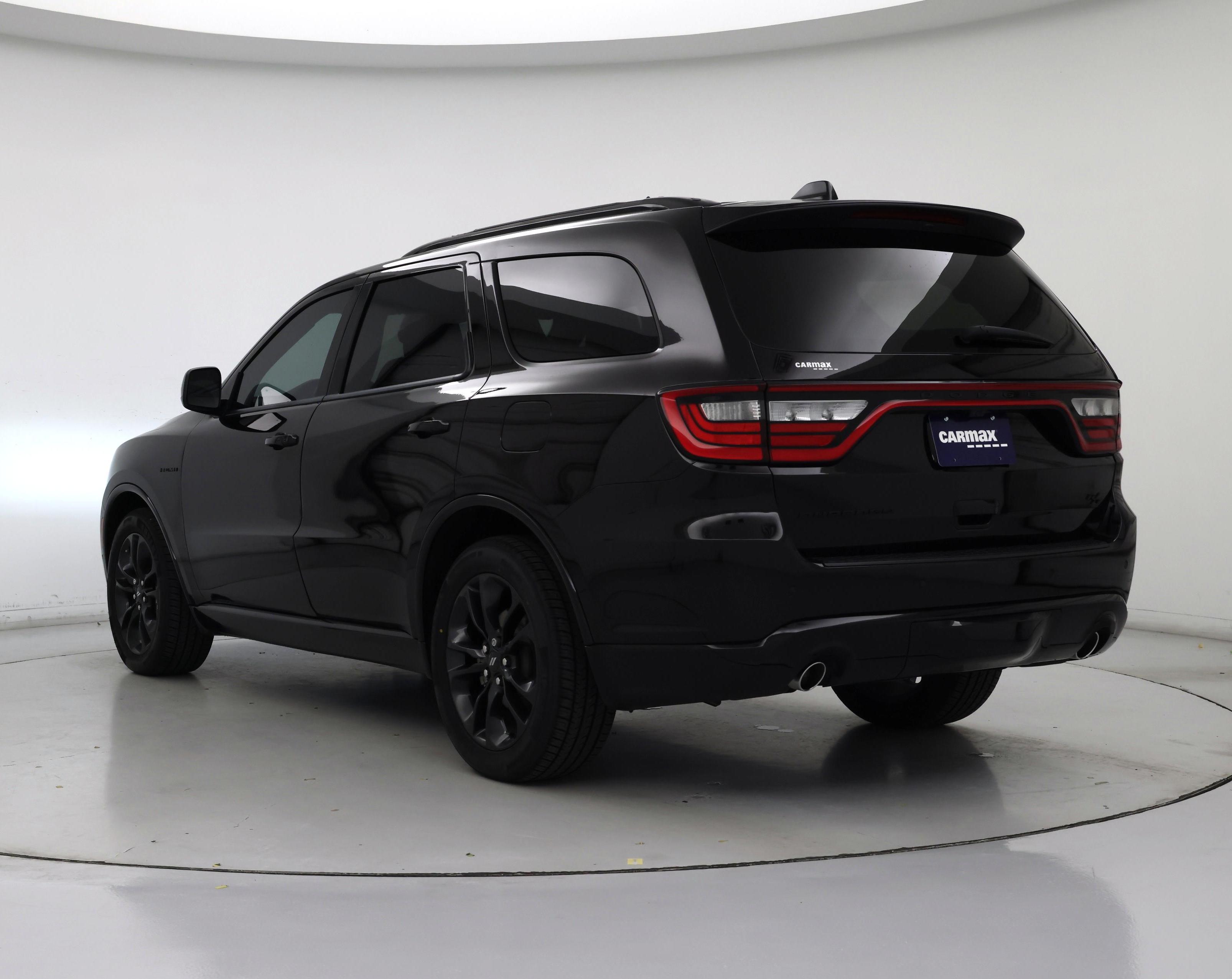 Thumbnail: 2023 Dodge Durango - 2