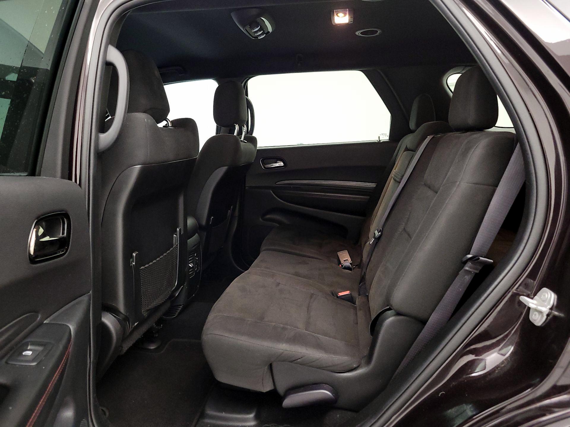 Thumbnail: 2023 Dodge Durango - 20