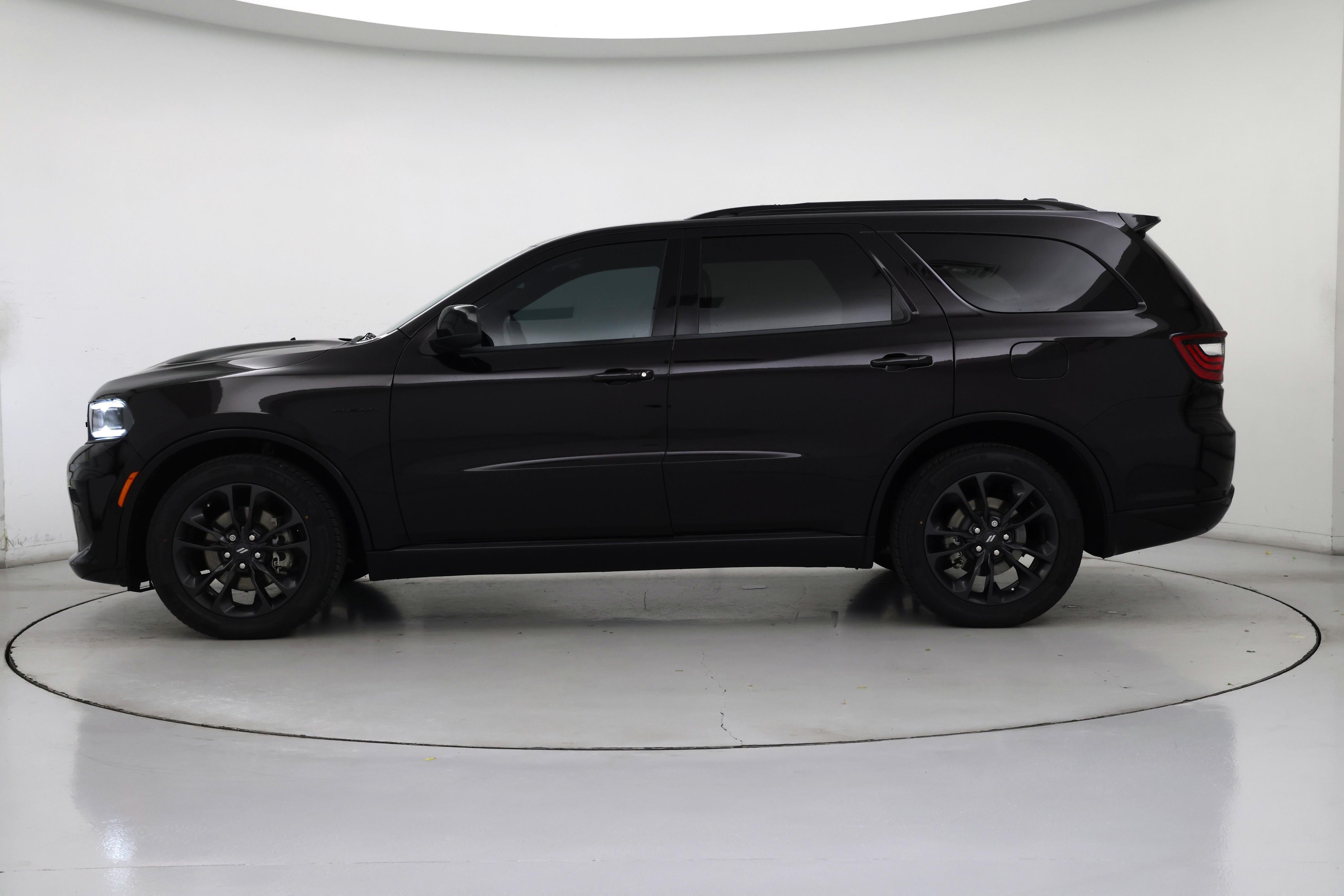 Thumbnail: 2023 Dodge Durango - 3
