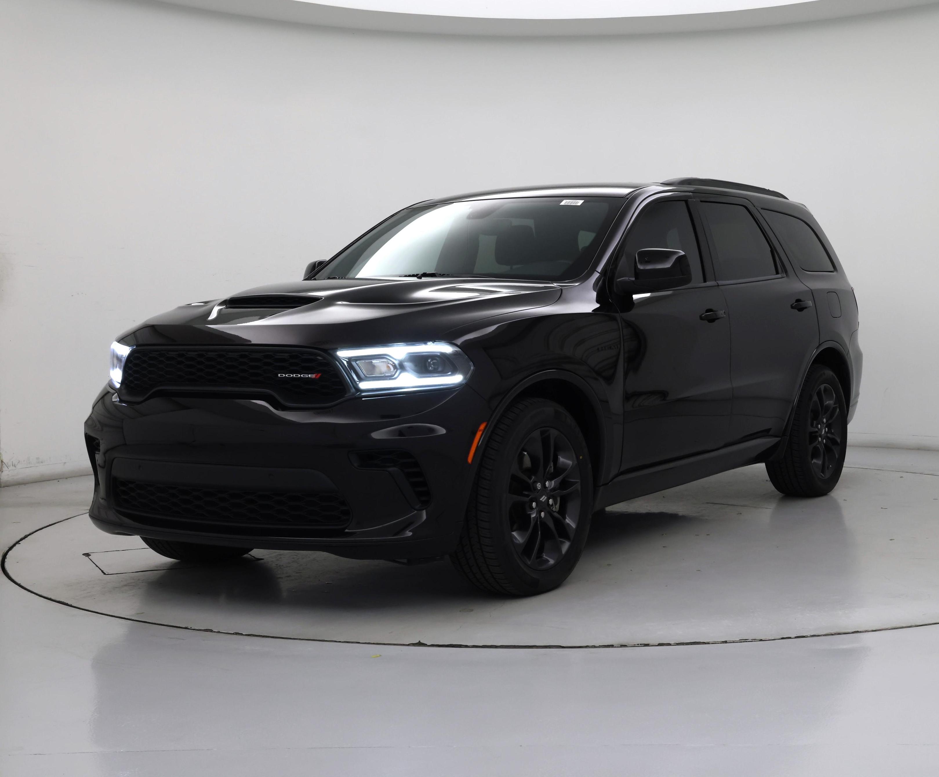 Thumbnail: 2023 Dodge Durango - 4