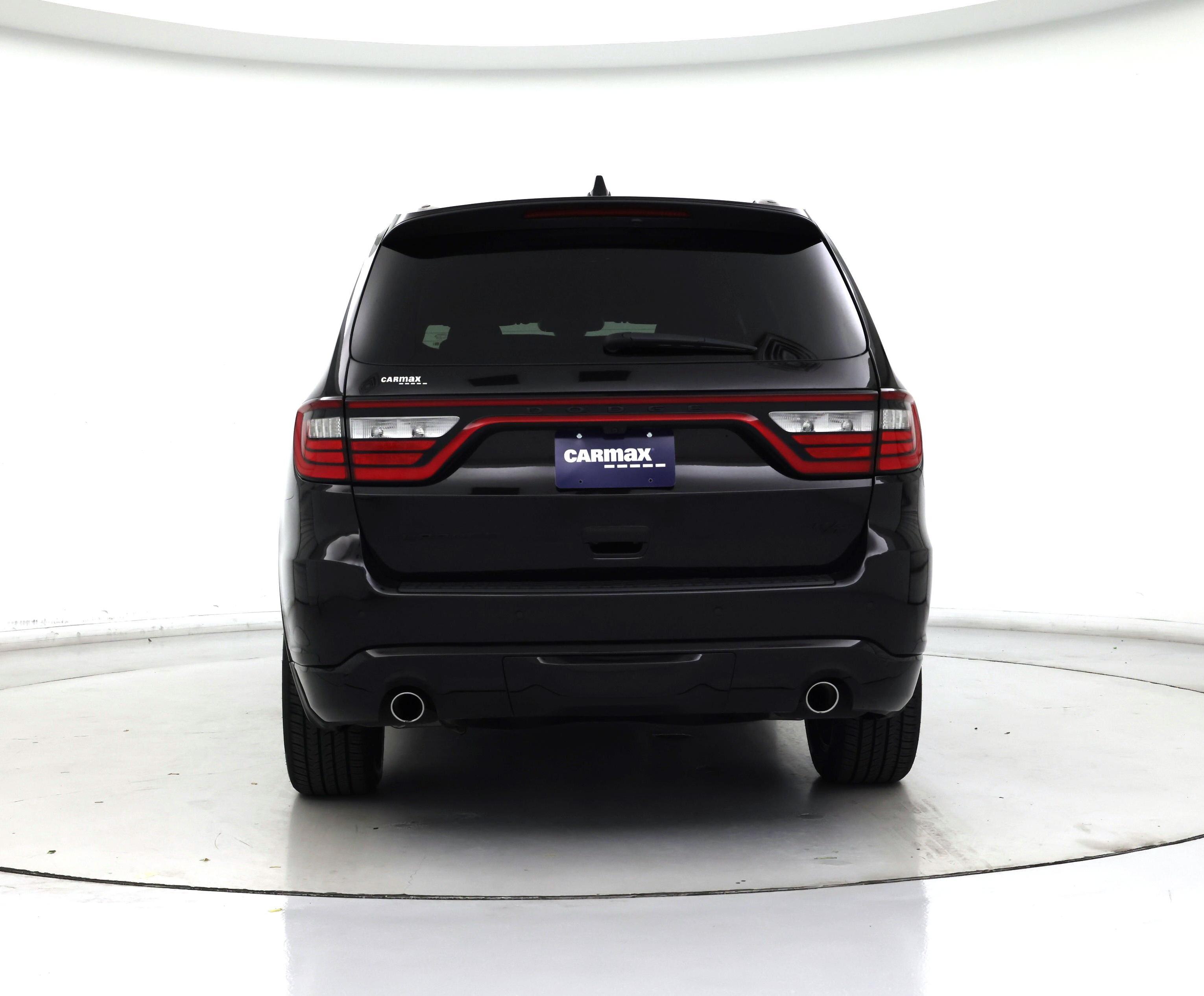 Thumbnail: 2023 Dodge Durango - 6