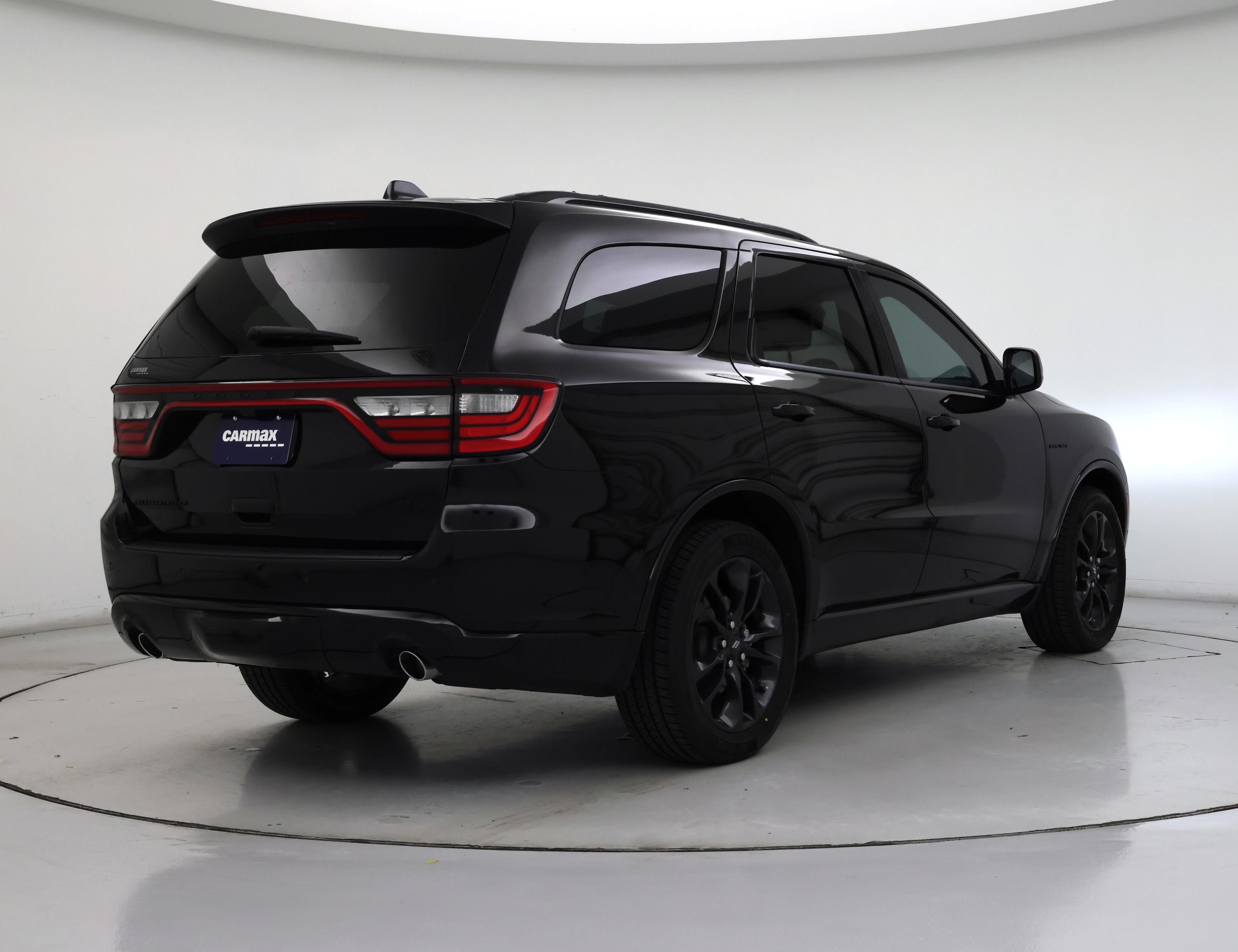 Thumbnail: 2023 Dodge Durango - 8