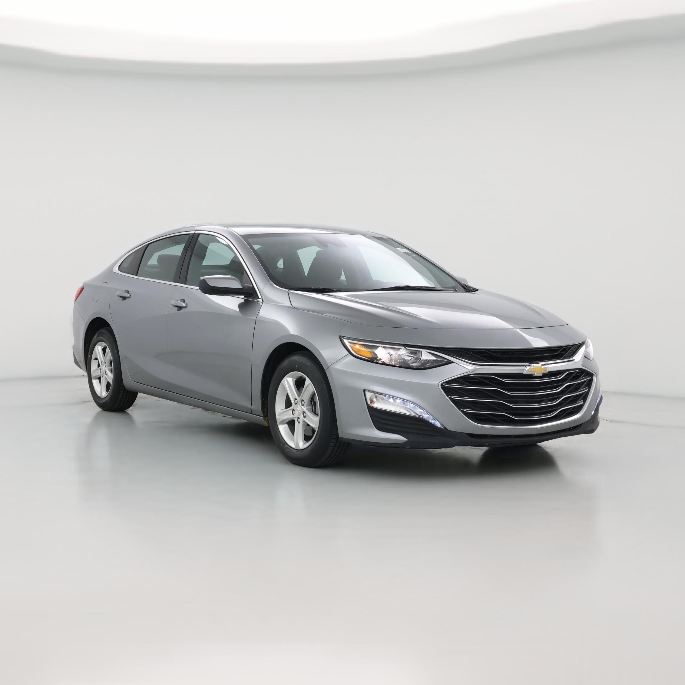 Thumbnail: 2024 Chevrolet Malibu - 1