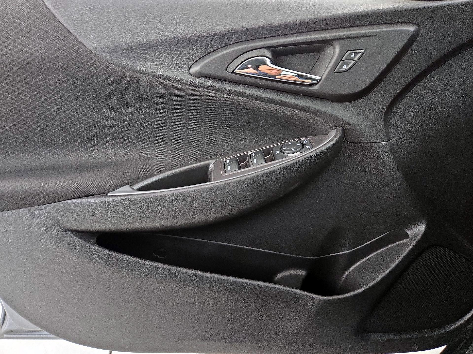 Thumbnail: 2024 Chevrolet Malibu - 12