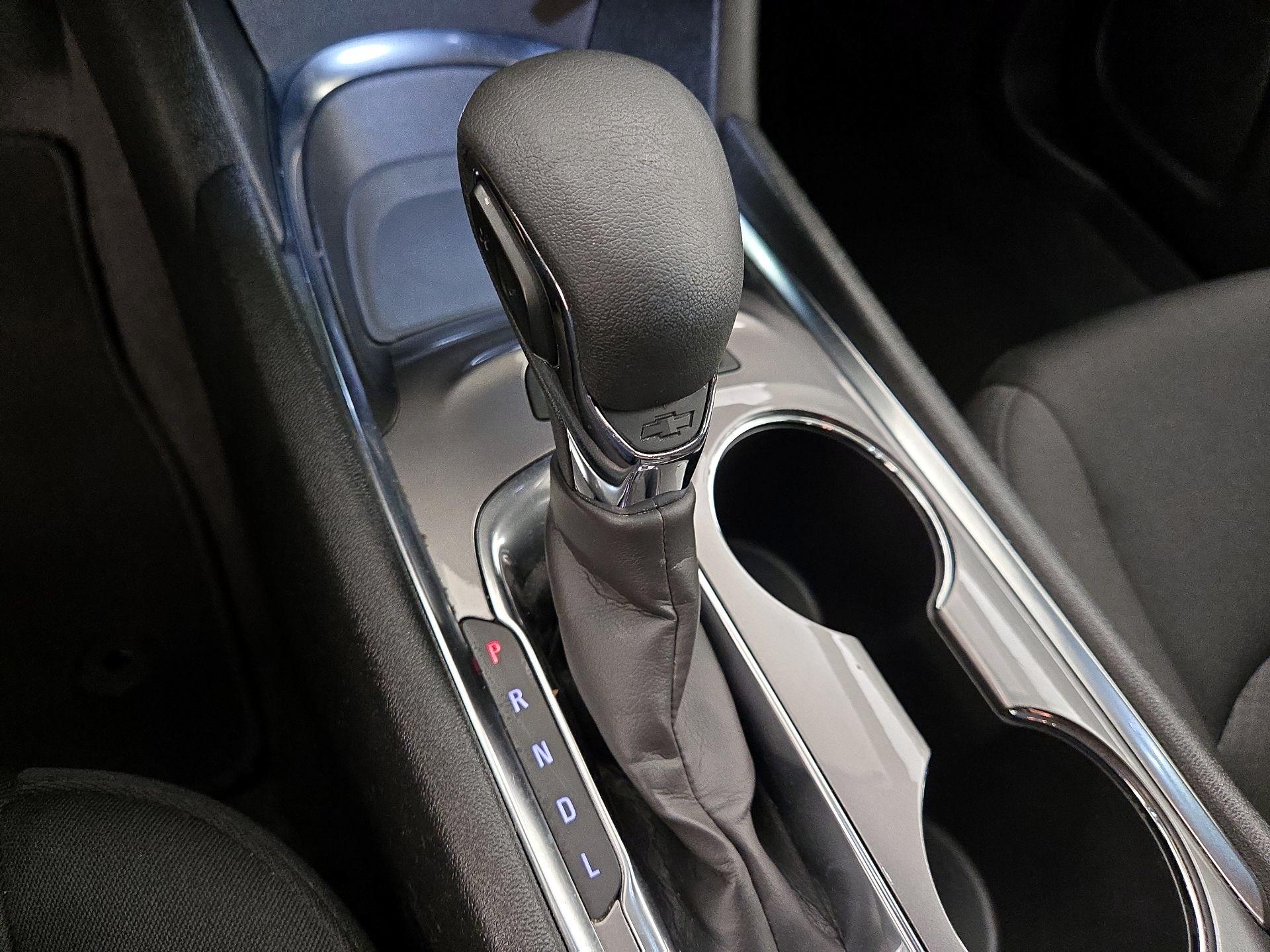 Thumbnail: 2024 Chevrolet Malibu - 17