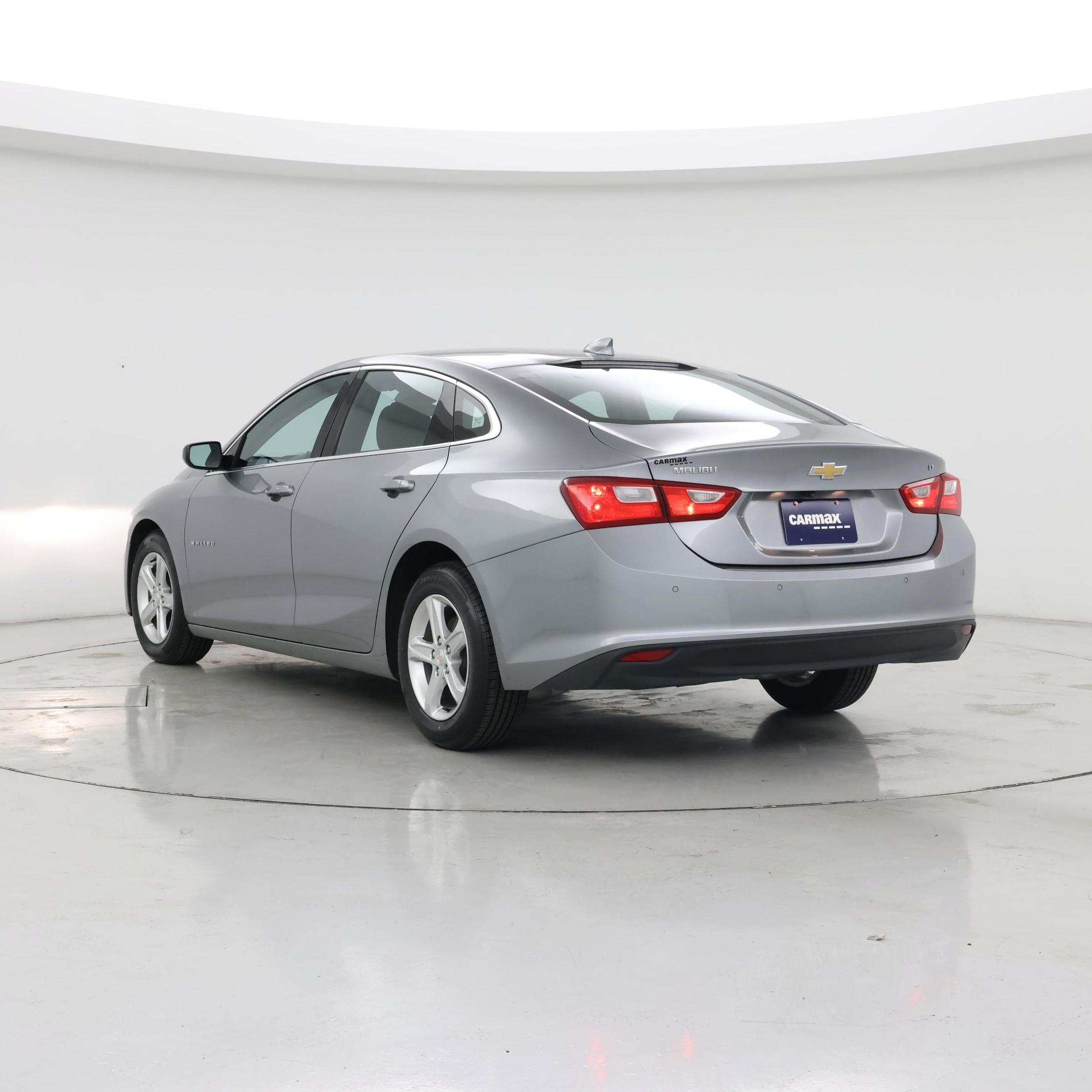 Thumbnail: 2024 Chevrolet Malibu - 2