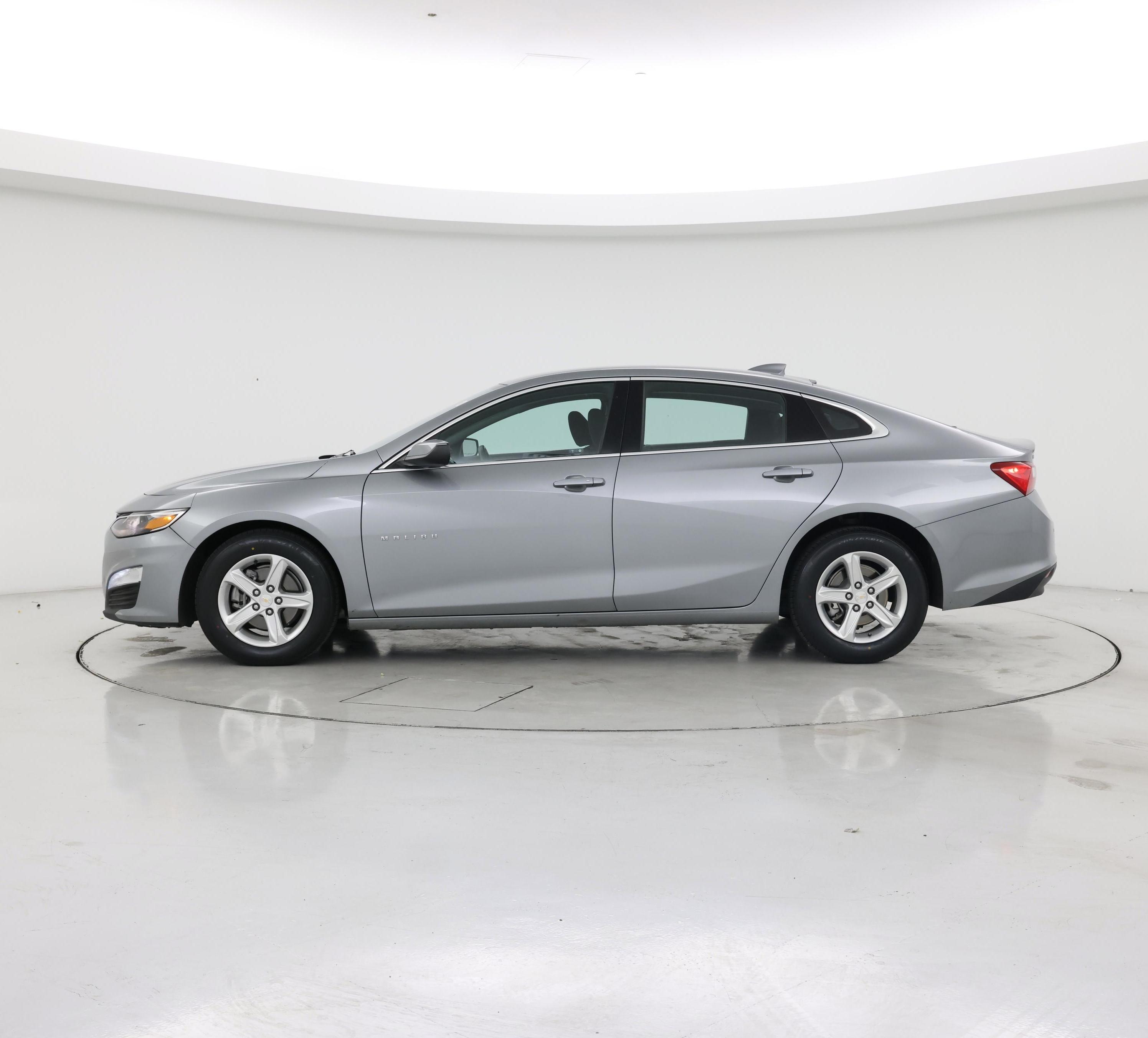 Thumbnail: 2024 Chevrolet Malibu - 3