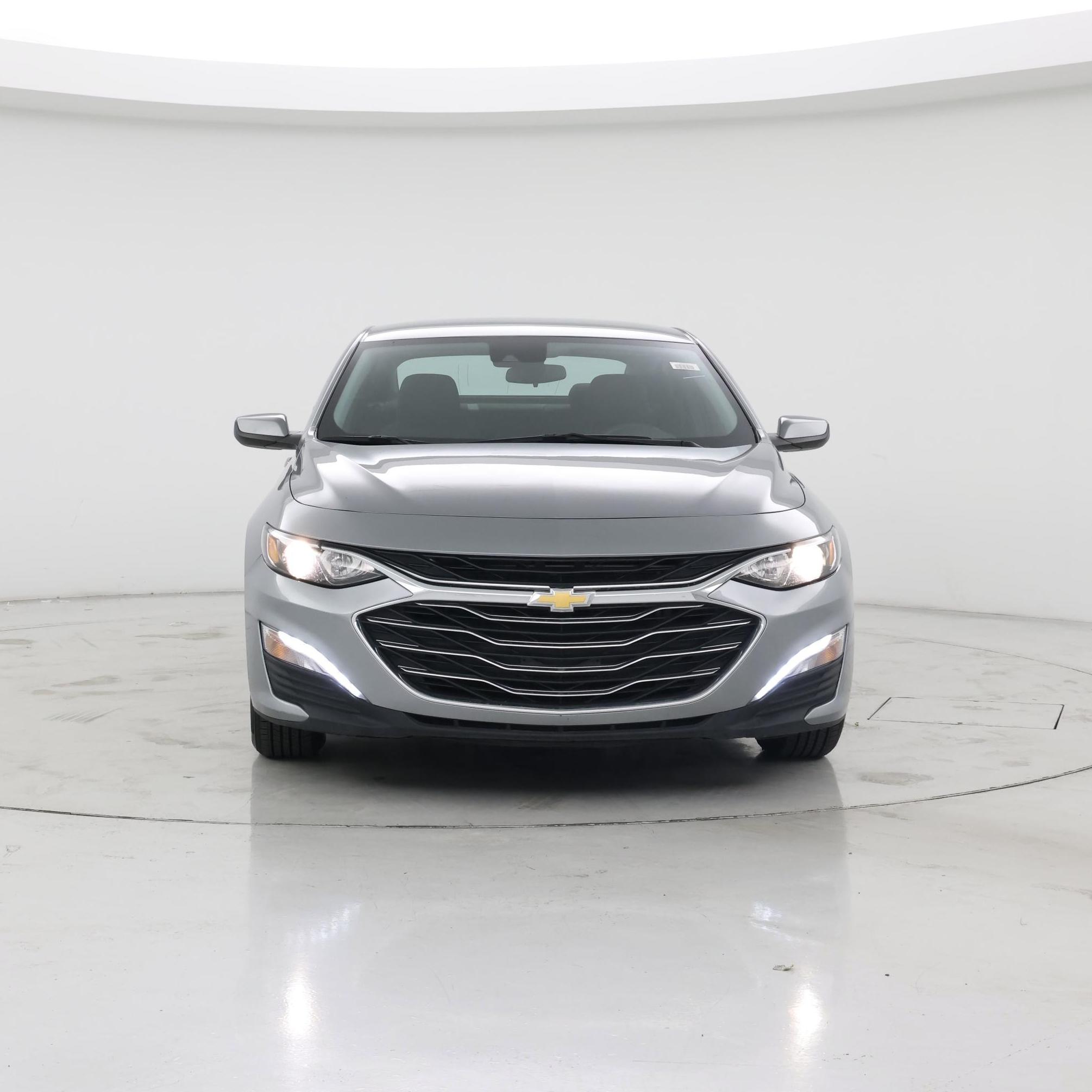 Thumbnail: 2024 Chevrolet Malibu - 5