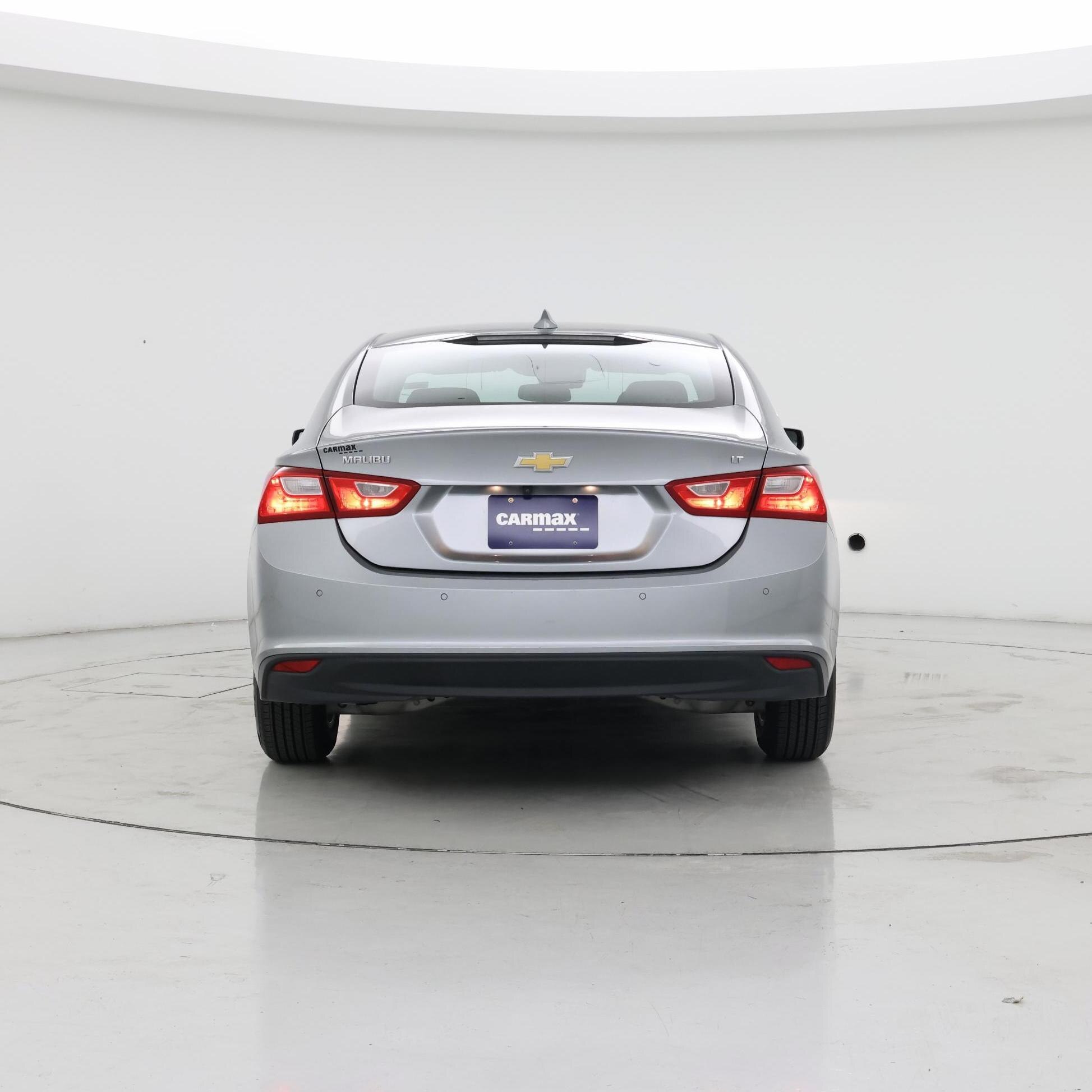 Thumbnail: 2024 Chevrolet Malibu - 6