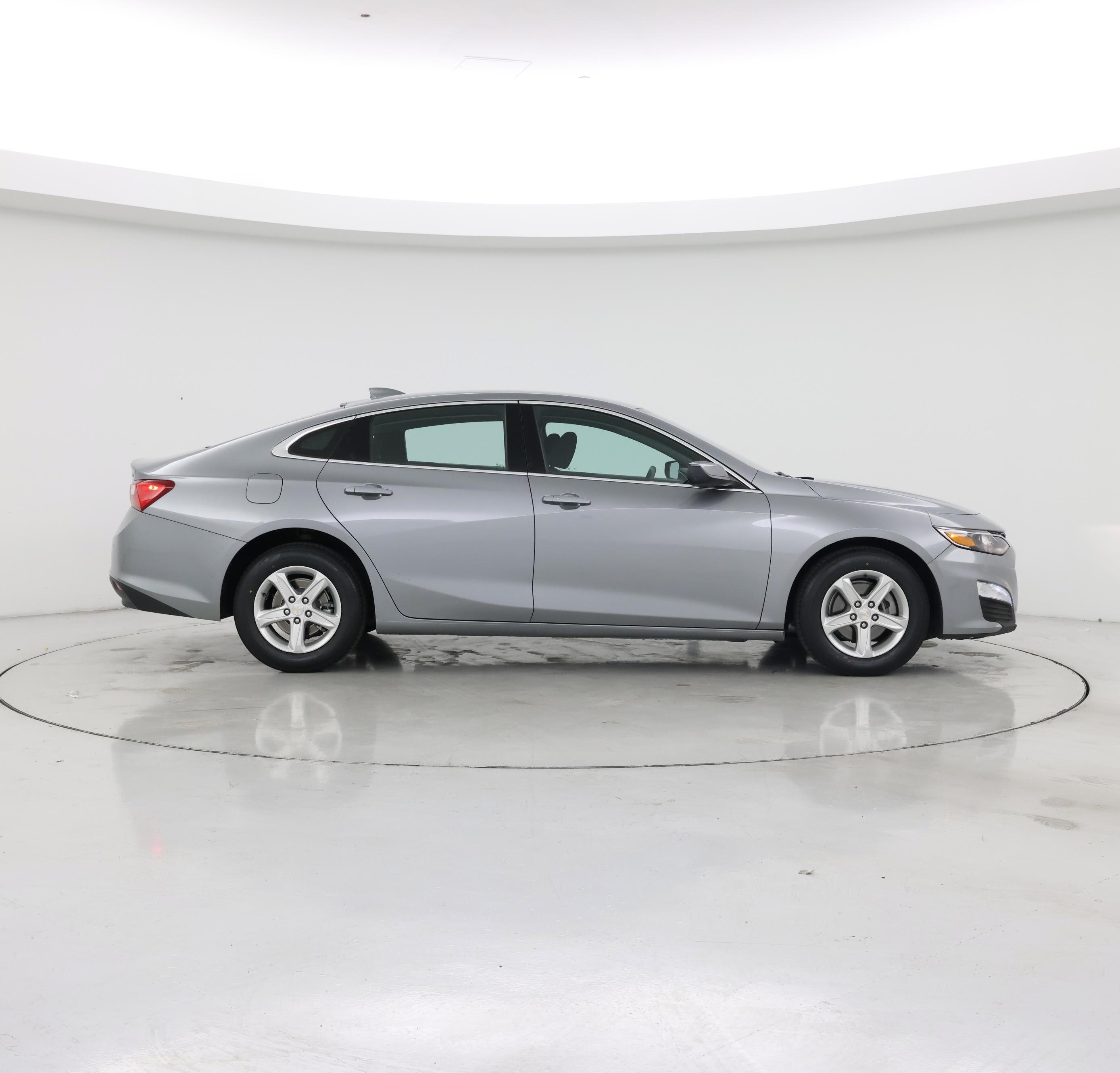 Thumbnail: 2024 Chevrolet Malibu - 7