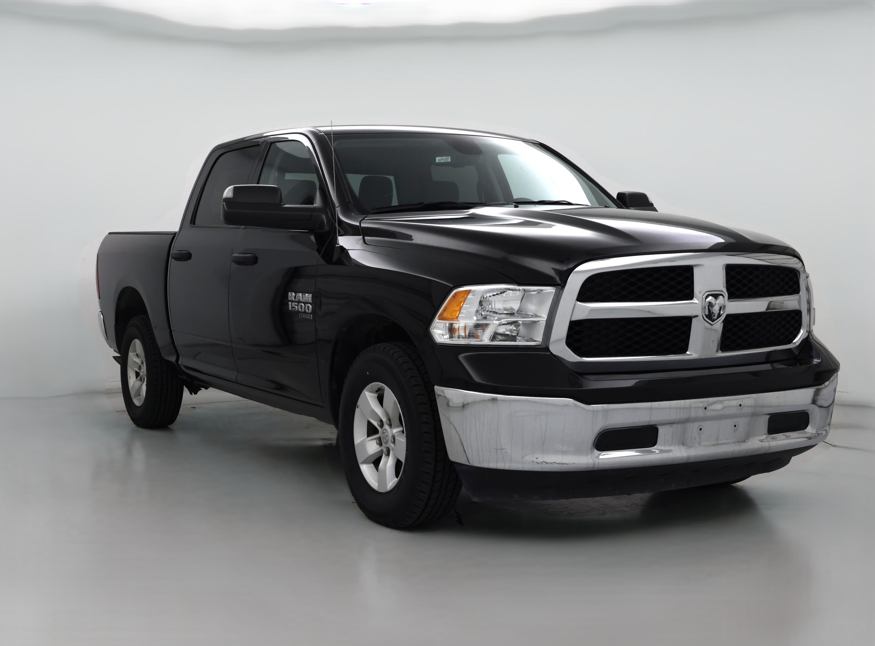 Thumbnail: 2023 RAM 1500 Classic - 1