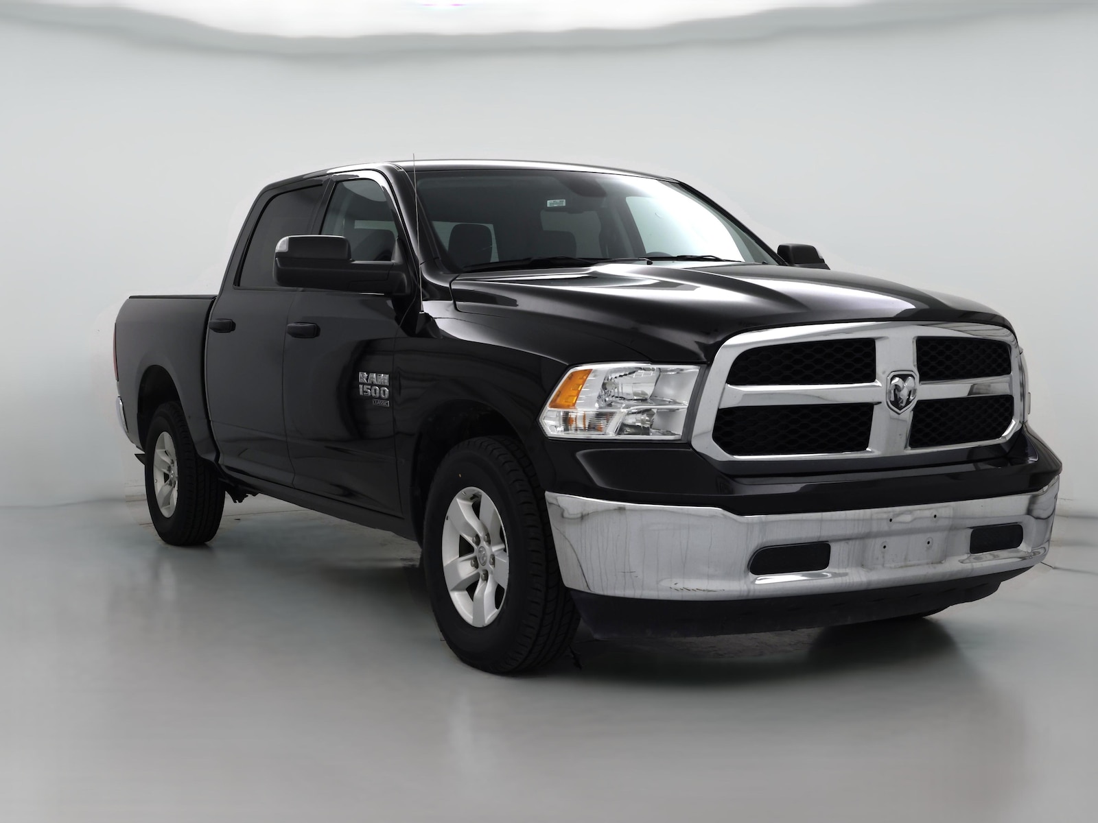 2023 RAM Ram 1500 Classic