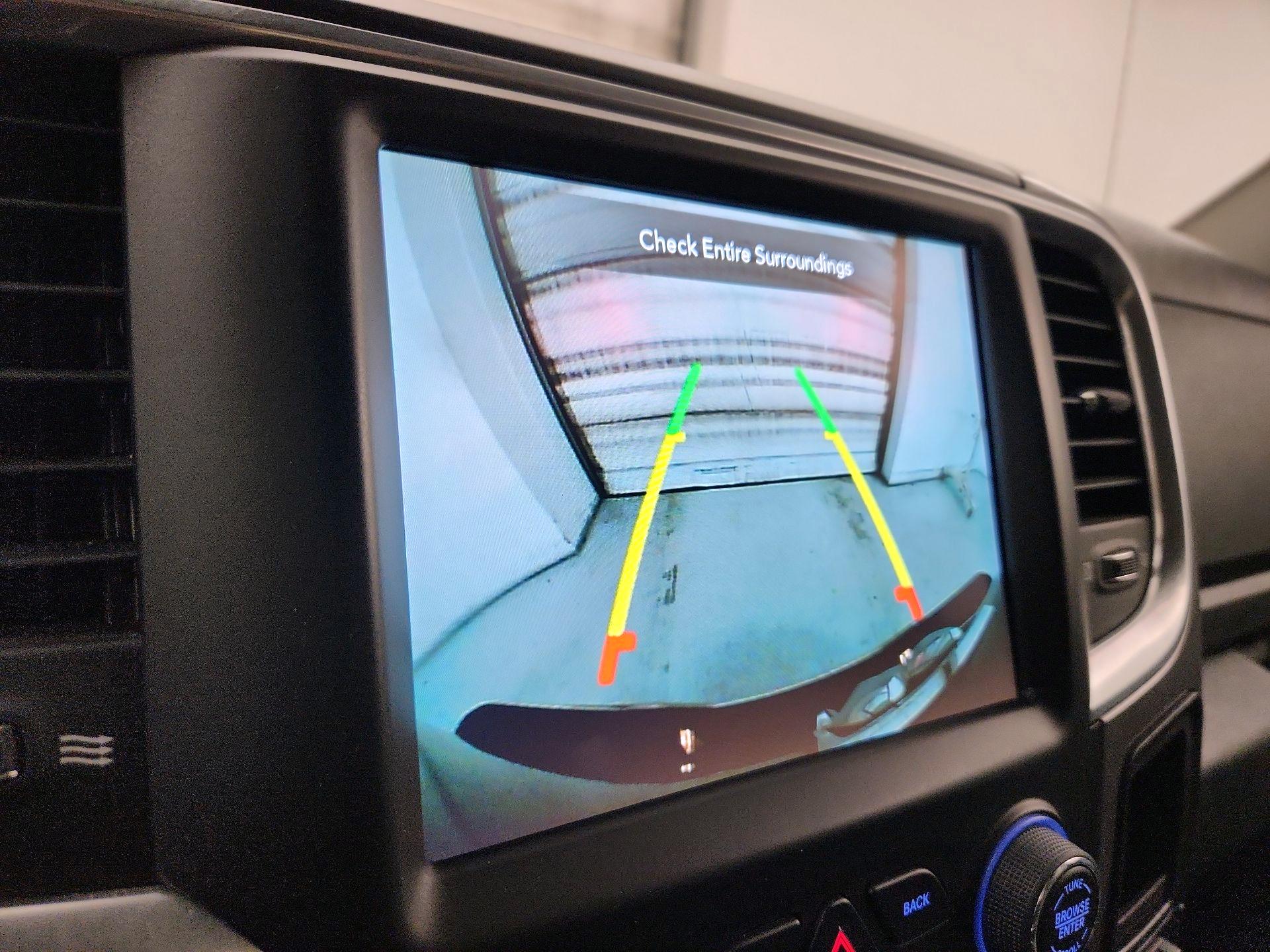 Thumbnail: 2023 RAM 1500 Classic - 14