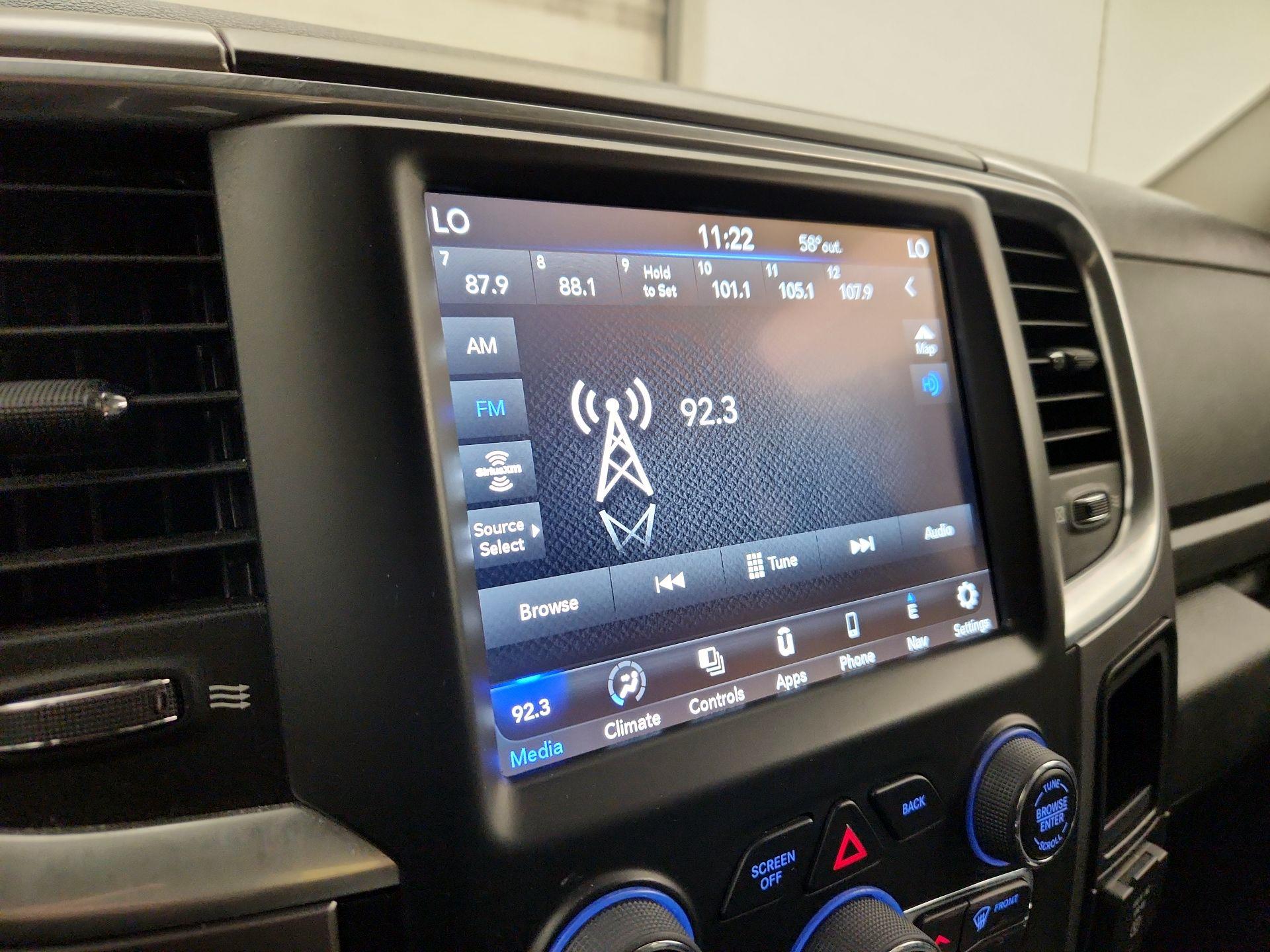 Thumbnail: 2023 RAM 1500 Classic - 15