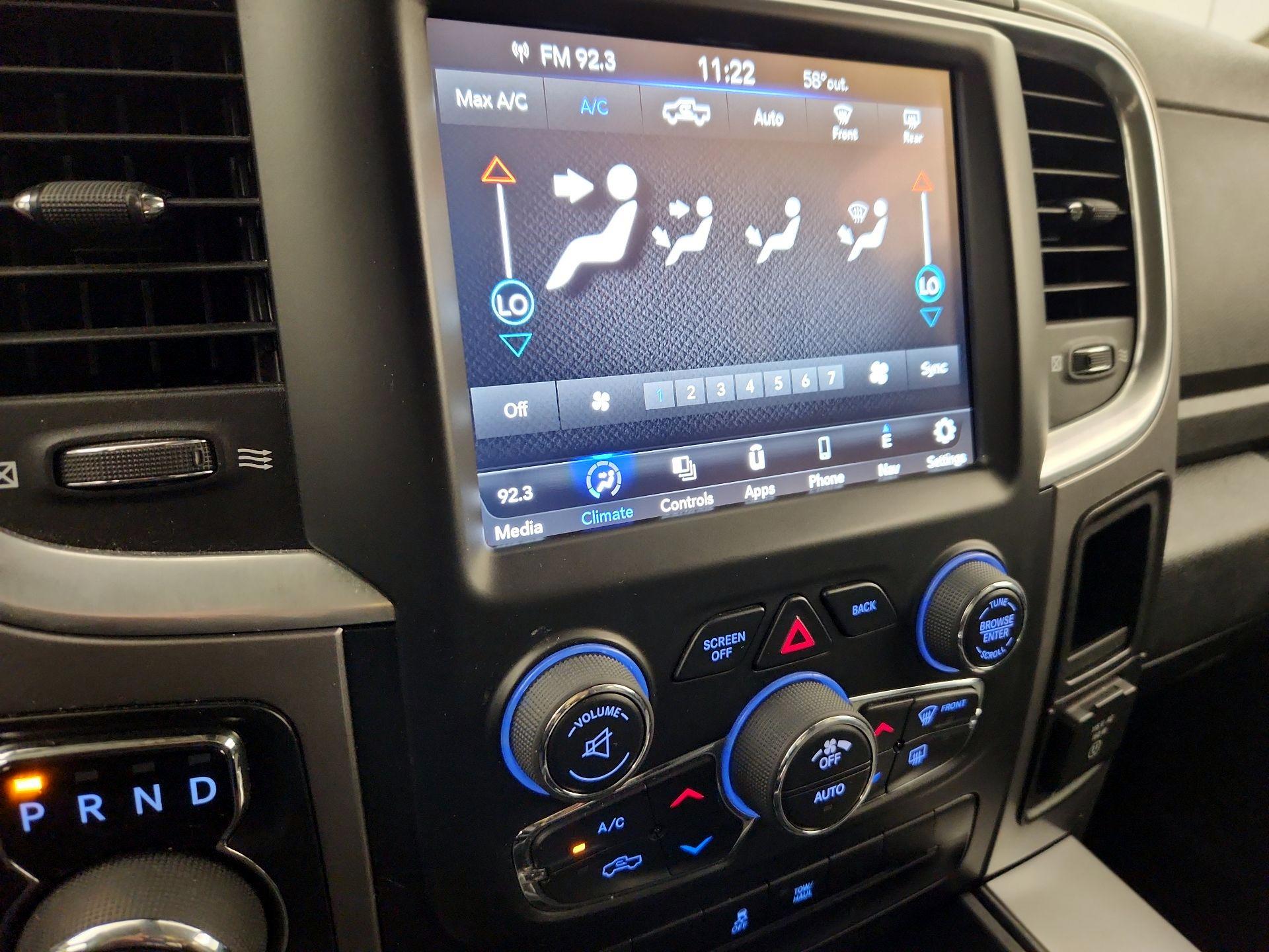 Thumbnail: 2023 RAM 1500 Classic - 16