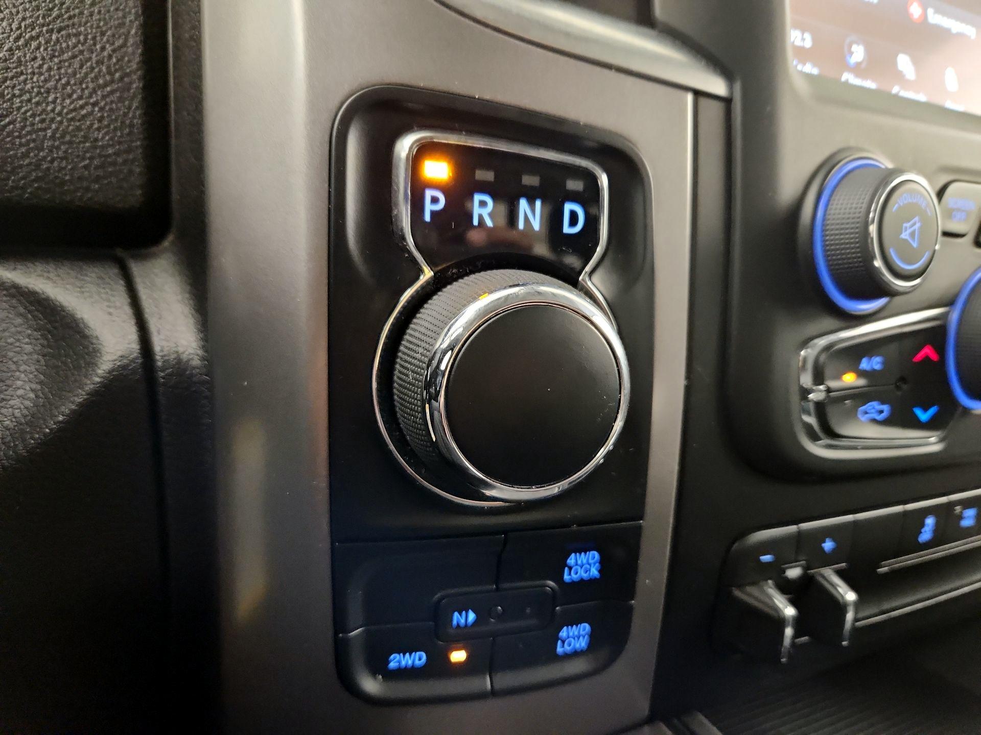 Thumbnail: 2023 RAM 1500 Classic - 17