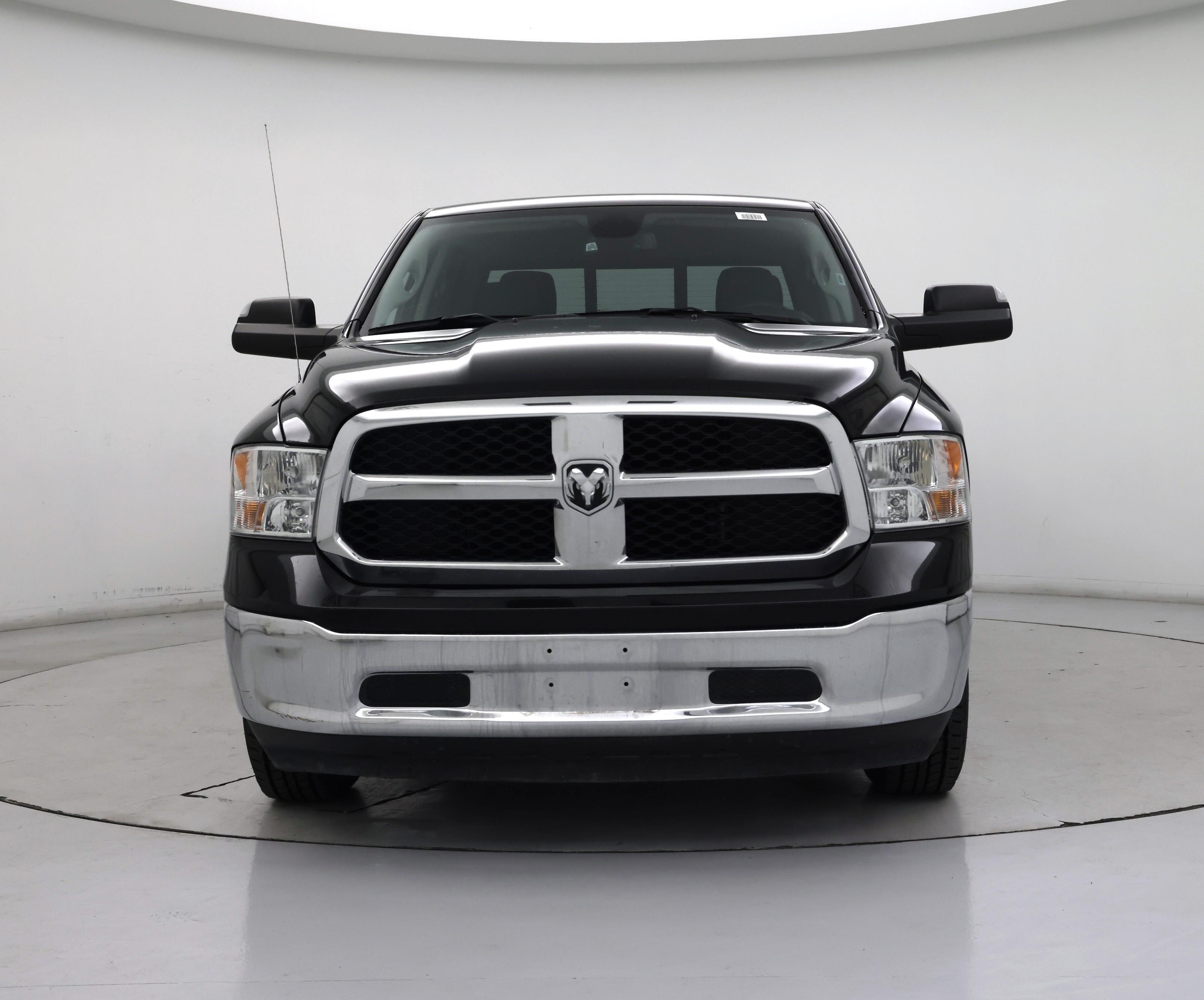 Thumbnail: 2023 RAM 1500 Classic - 5
