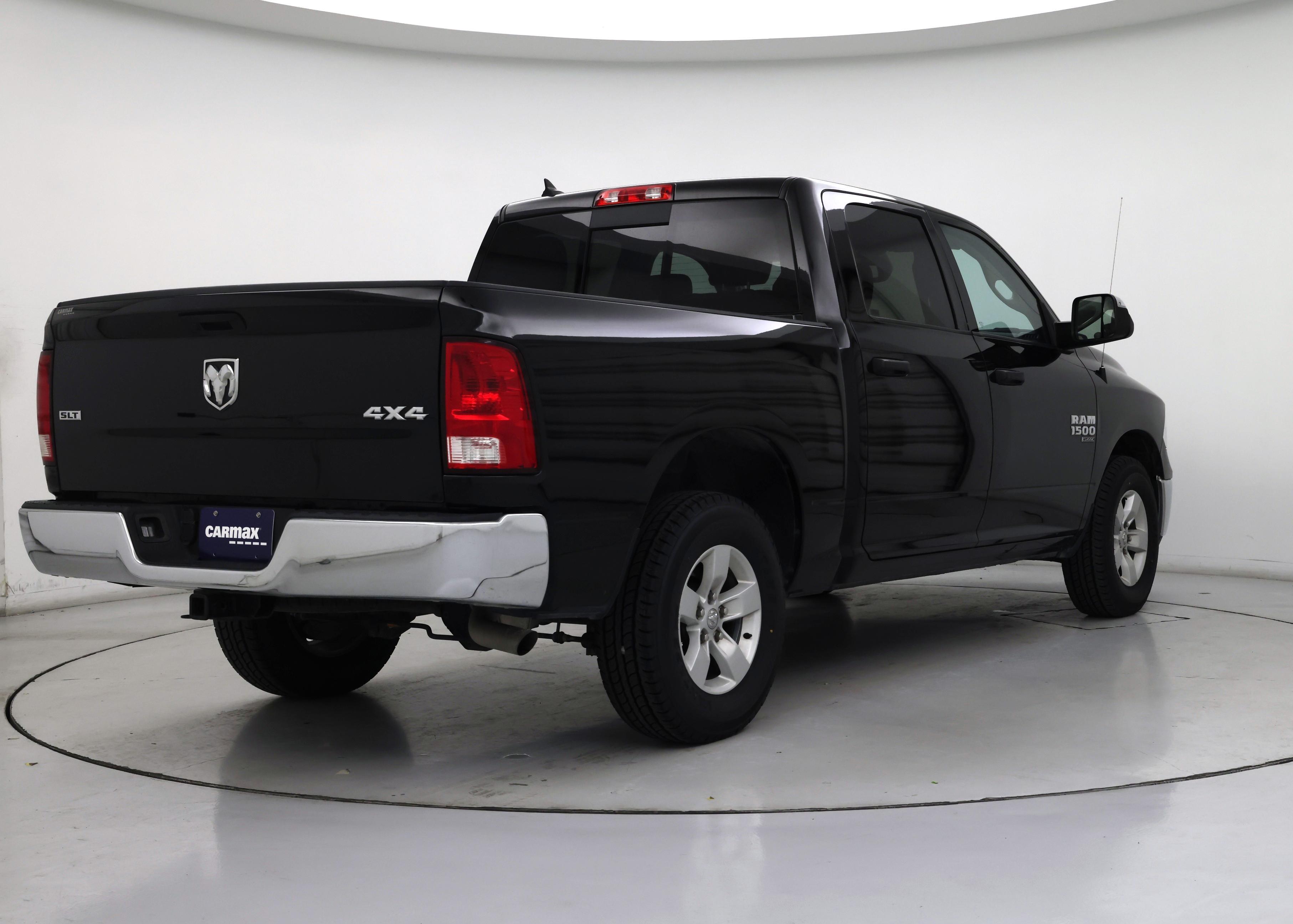 Thumbnail: 2023 RAM 1500 Classic - 8