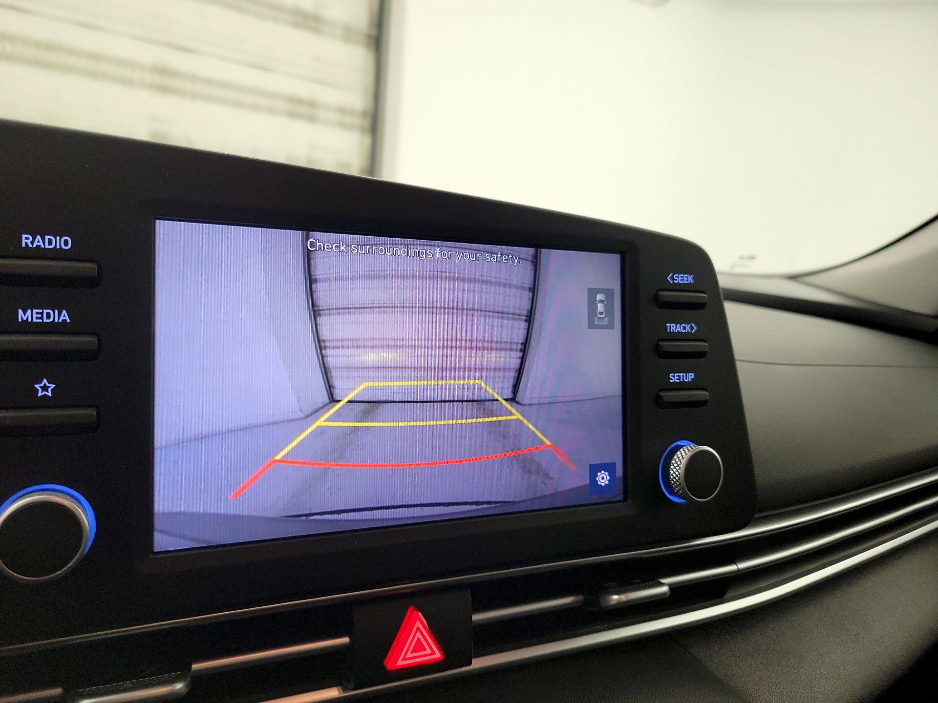 Thumbnail: 2023 Hyundai Elantra - 14