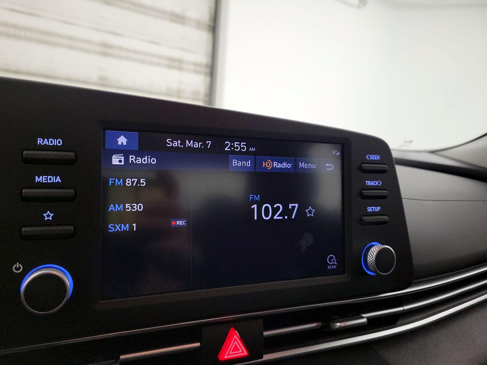 Thumbnail: 2023 Hyundai Elantra - 15